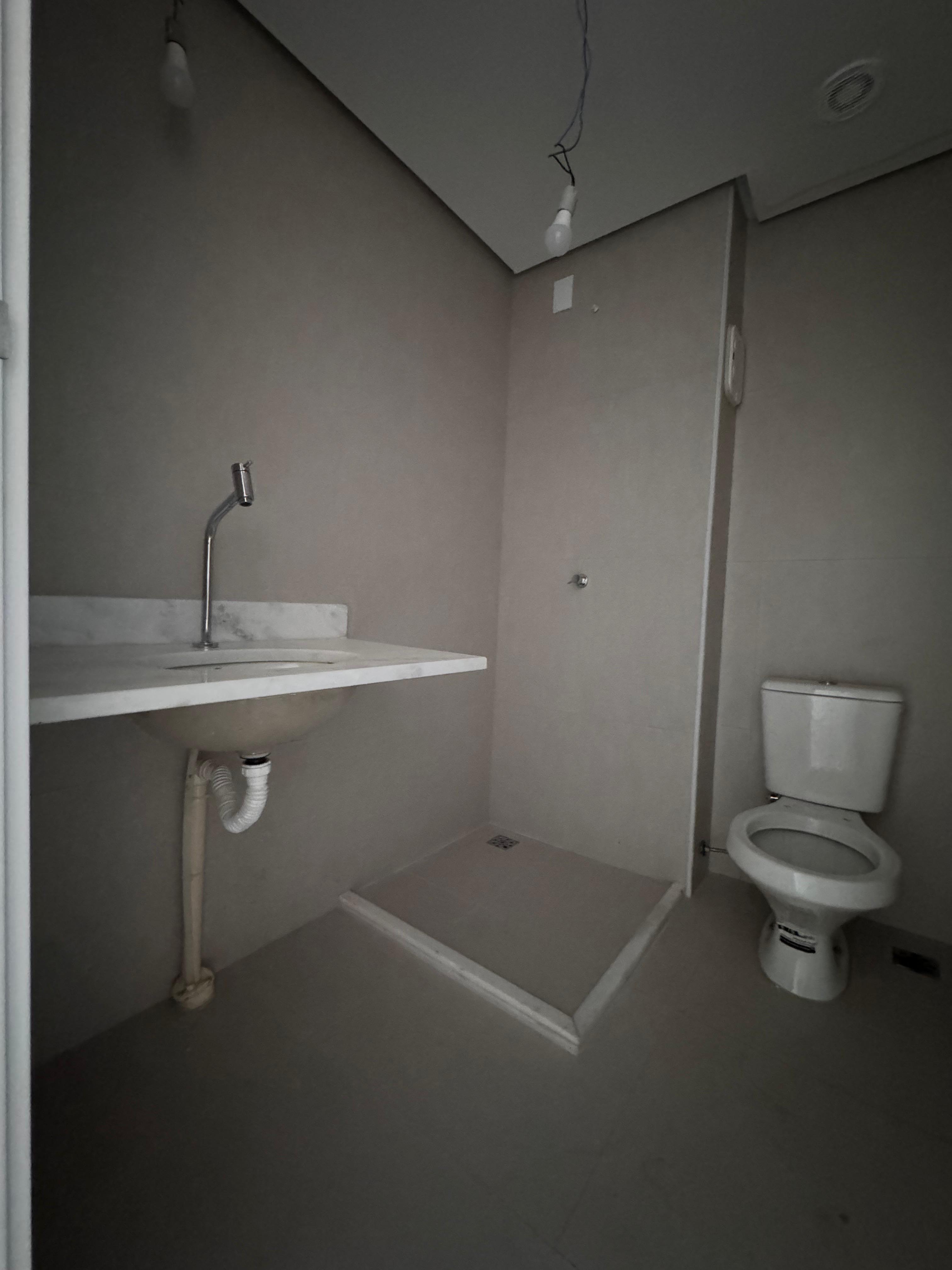 Apartamento - Alphaville I