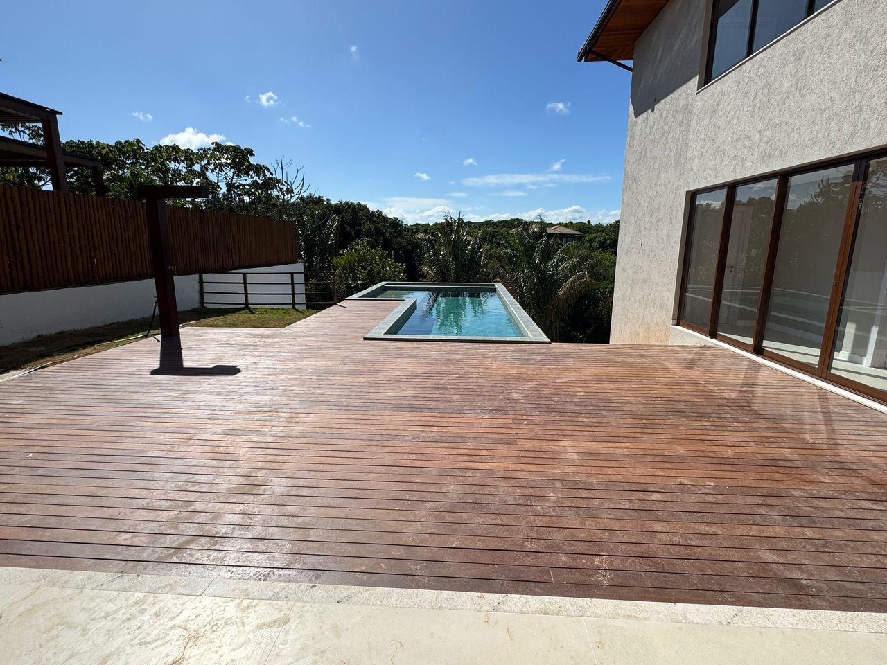Casa - Praia Do Forte