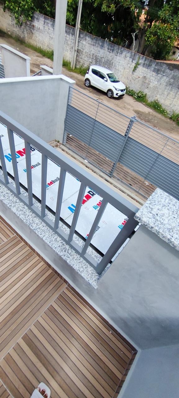 Casa duplex  - Lagoa Salgada