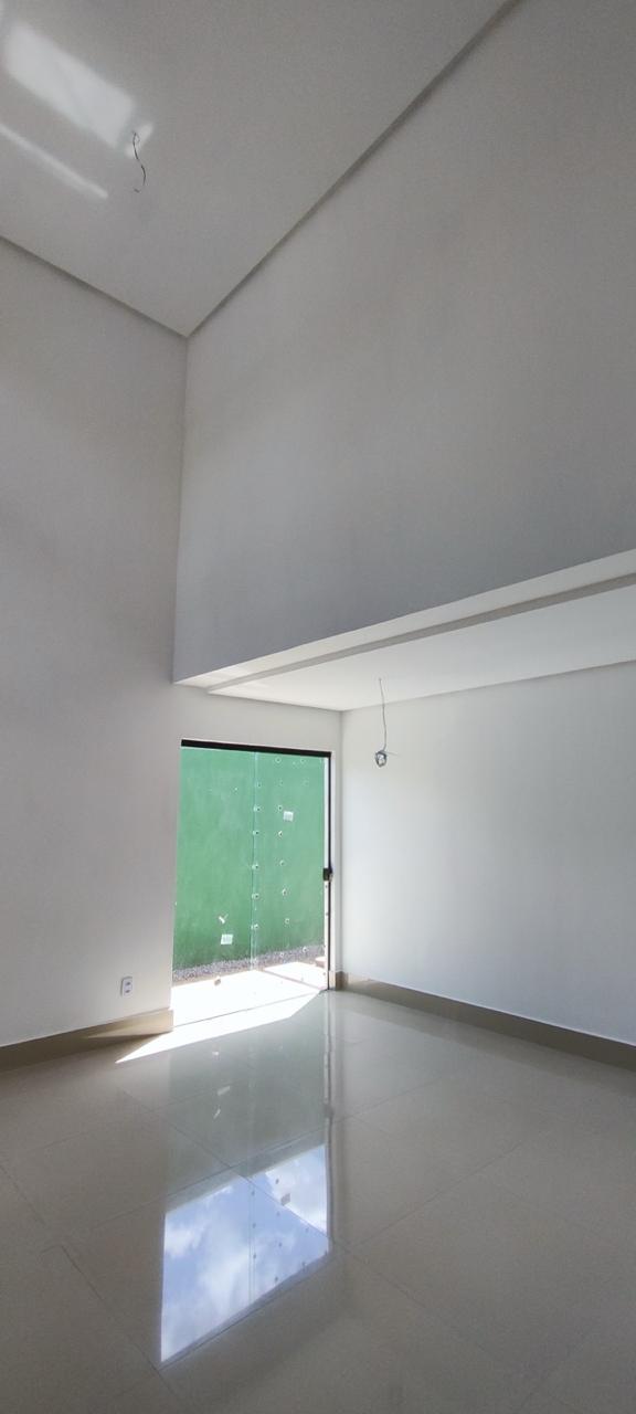 Casa duplex  - Lagoa Salgada