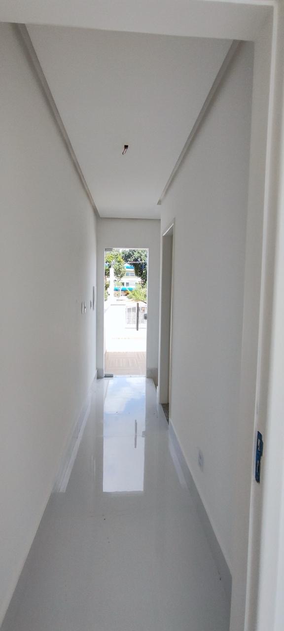 Casa duplex  - Lagoa Salgada