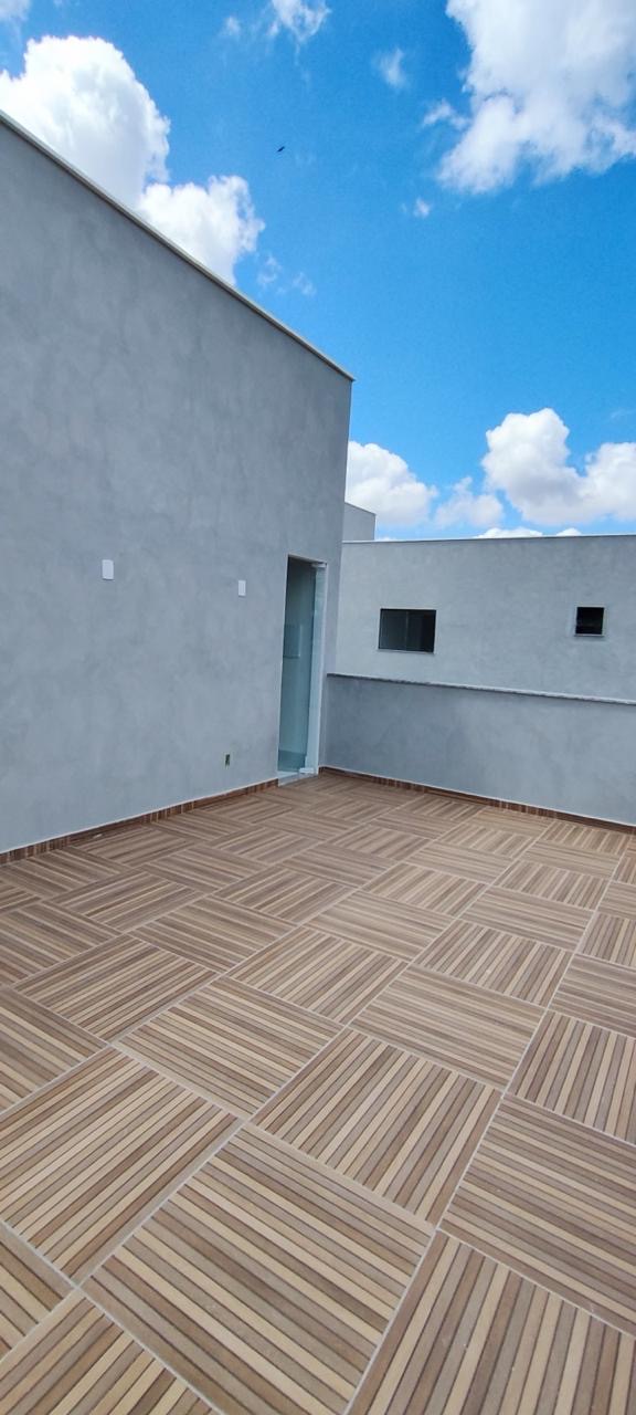 Casa duplex  - Lagoa Salgada