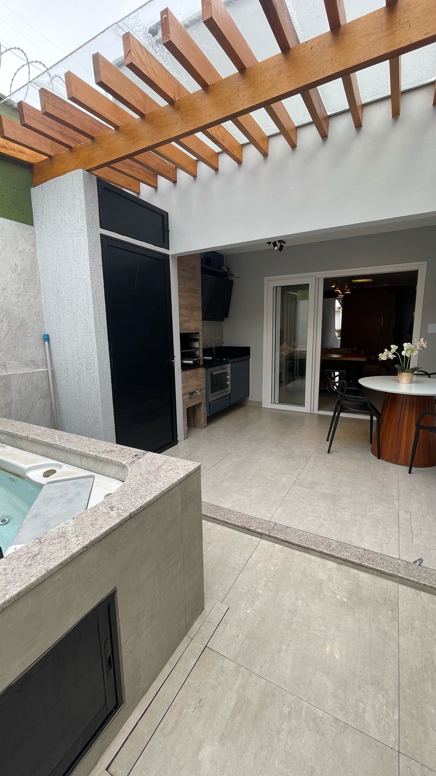 Casa - Sim