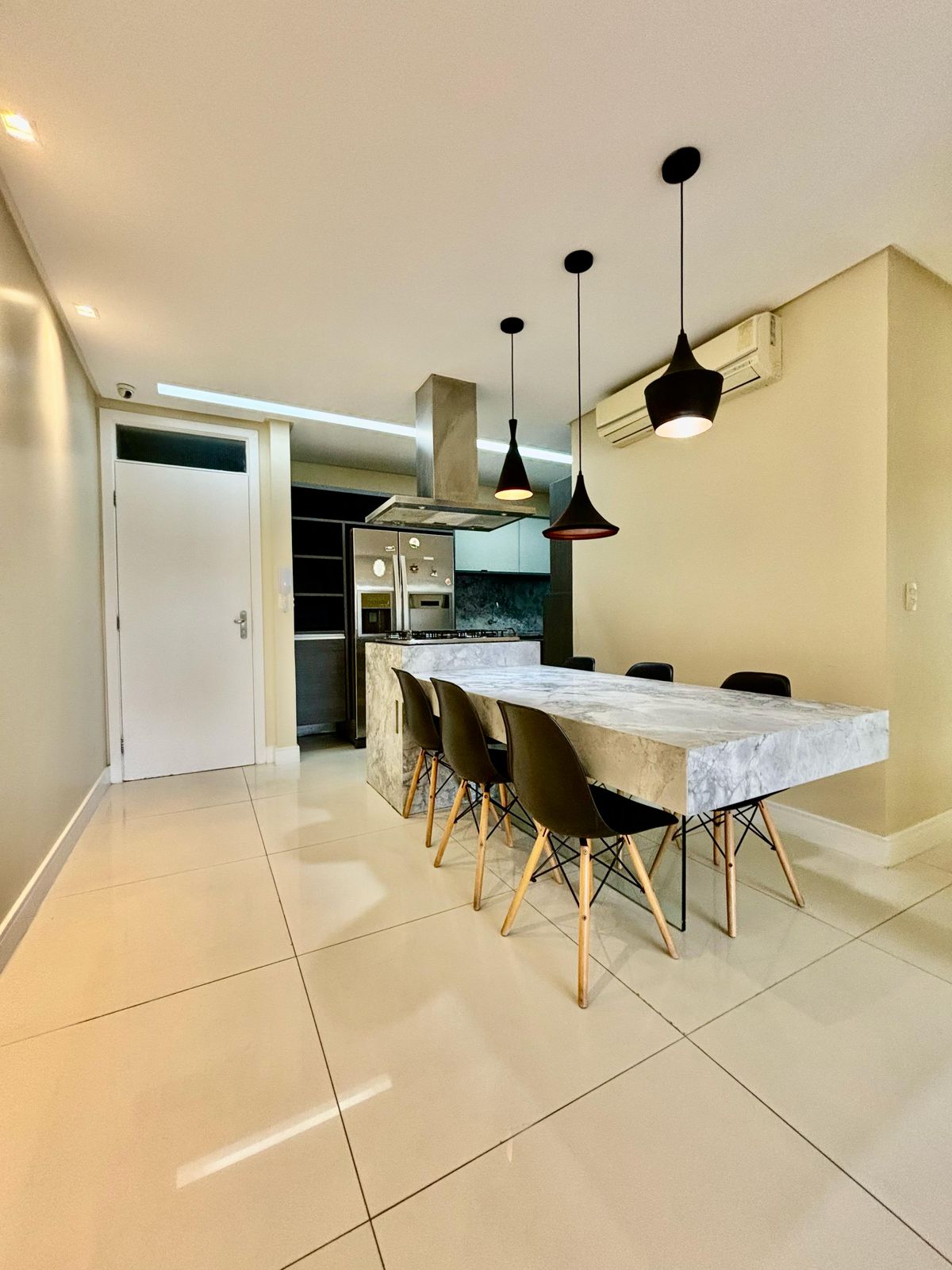 Apartamento - Federação