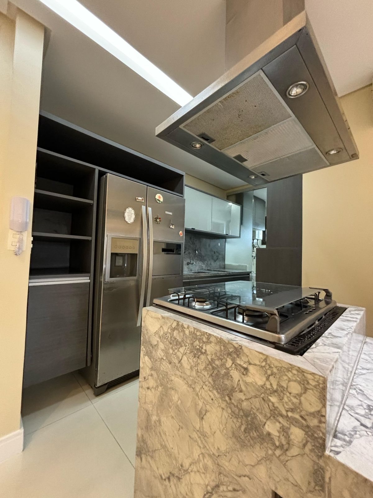 Apartamento - Federação
