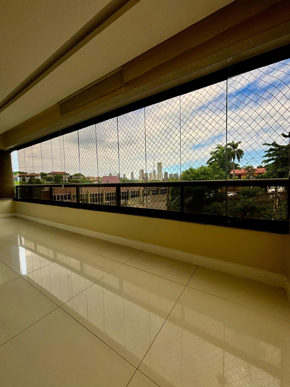 Apartamento - Federação