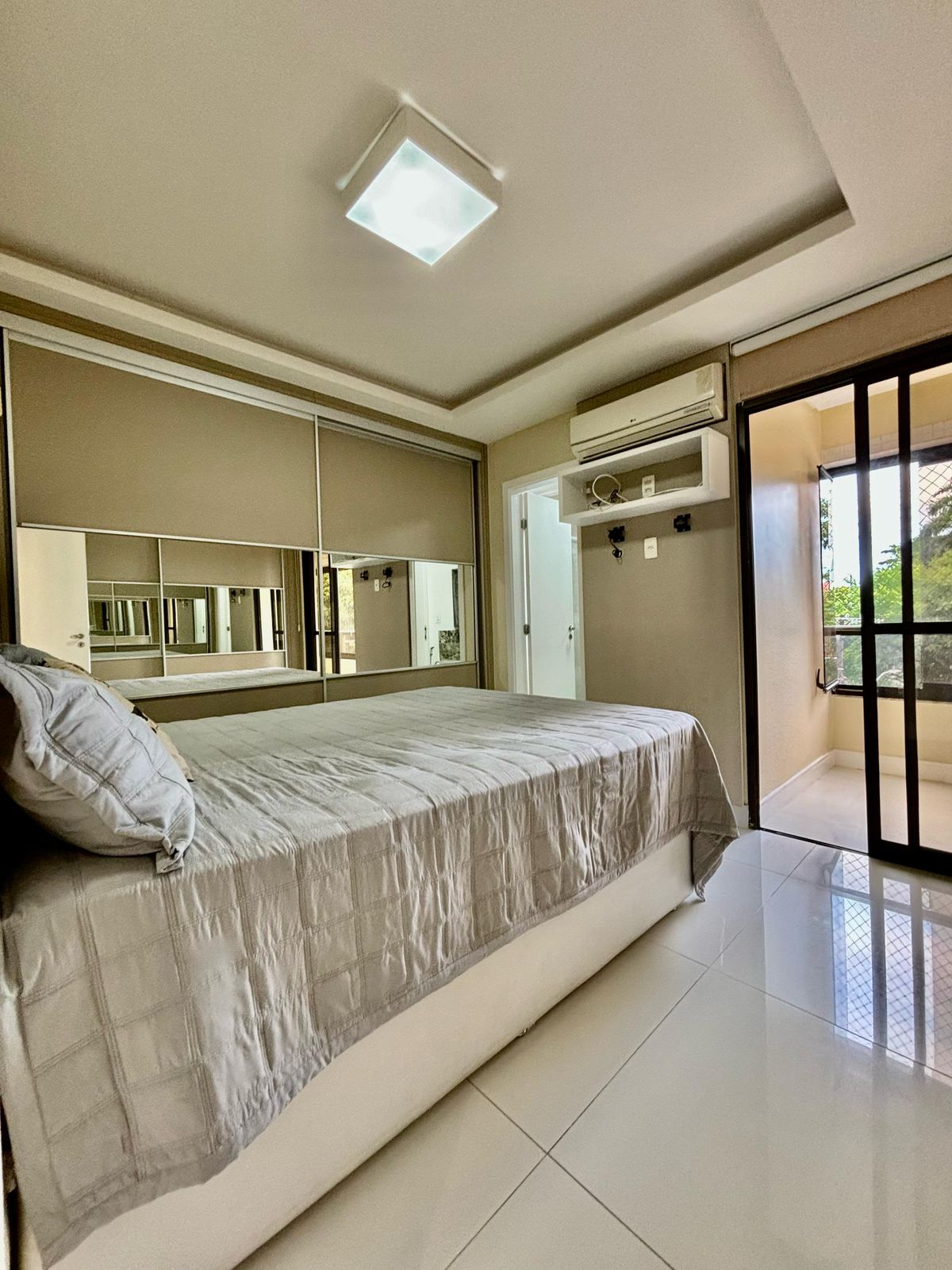 Apartamento - Federação