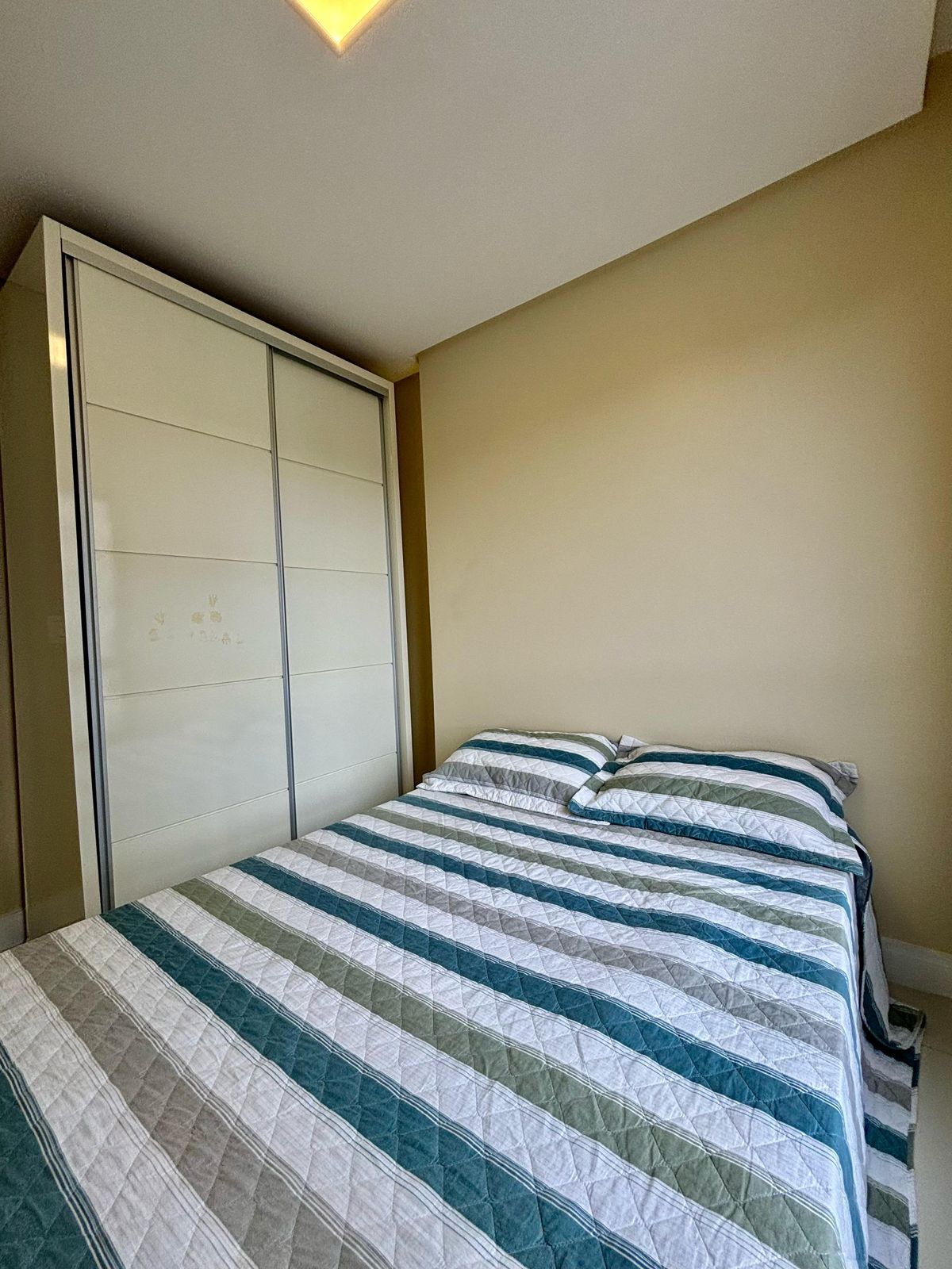Apartamento - Federação
