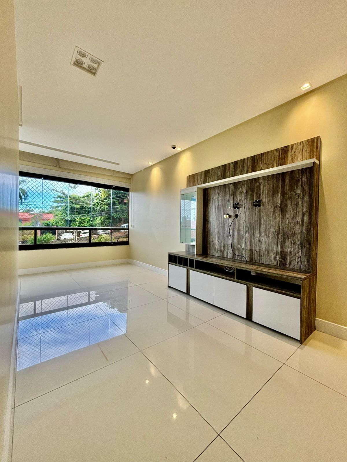 Apartamento - Federação
