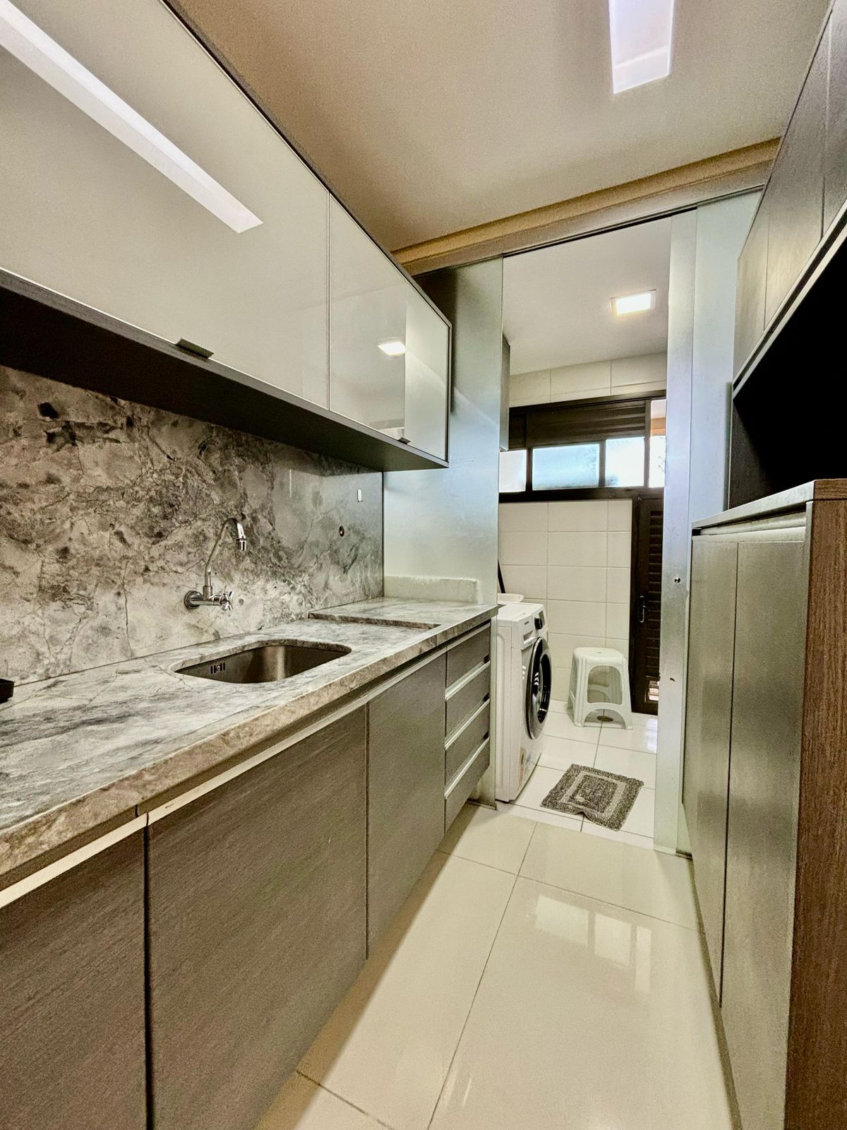 Apartamento - Federação