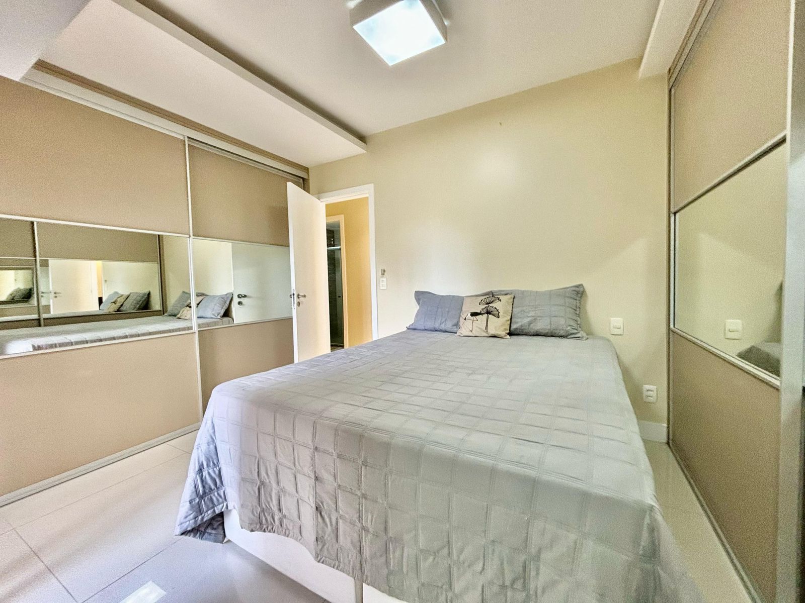 Apartamento - Federação
