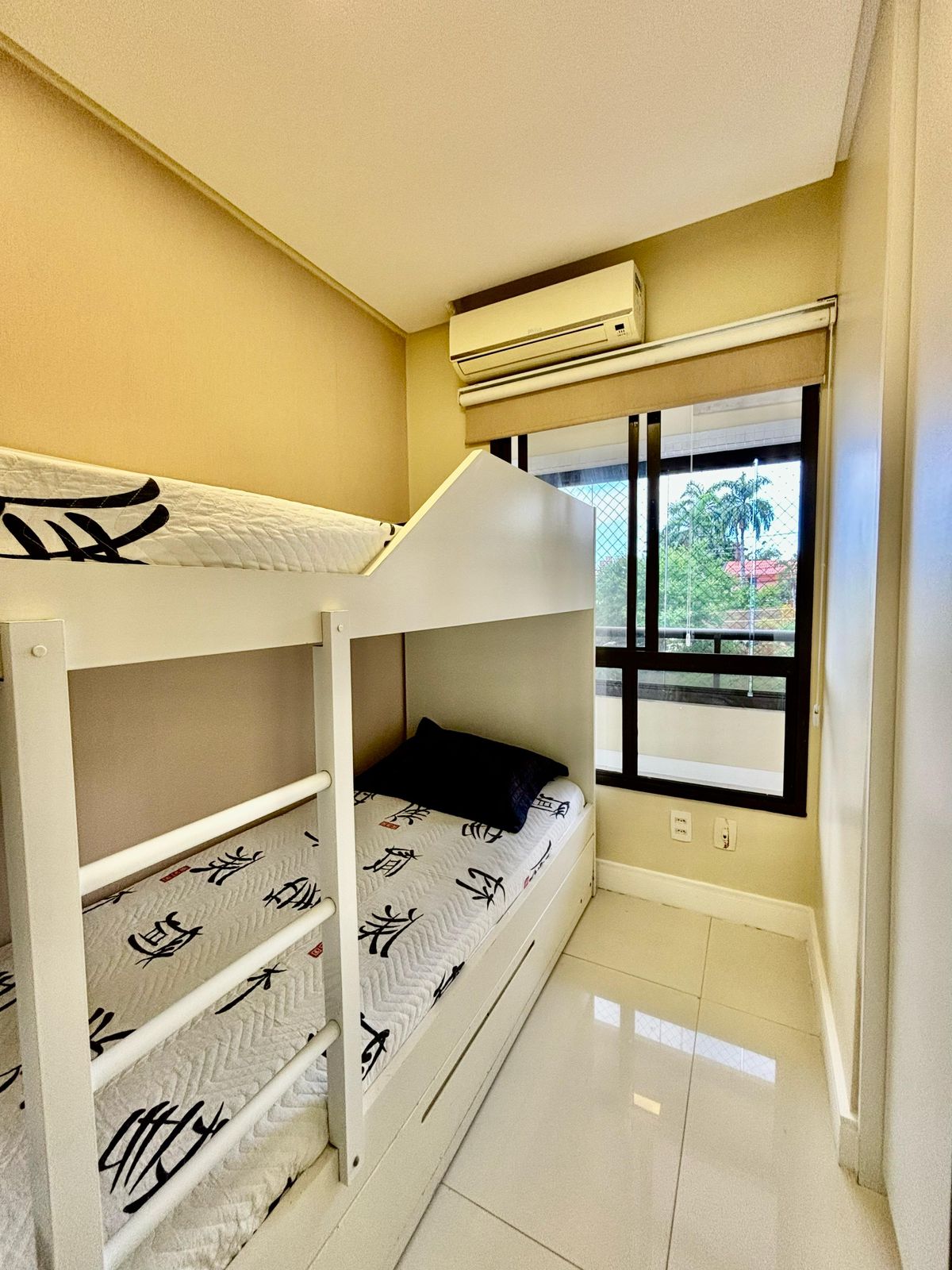 Apartamento - Federação