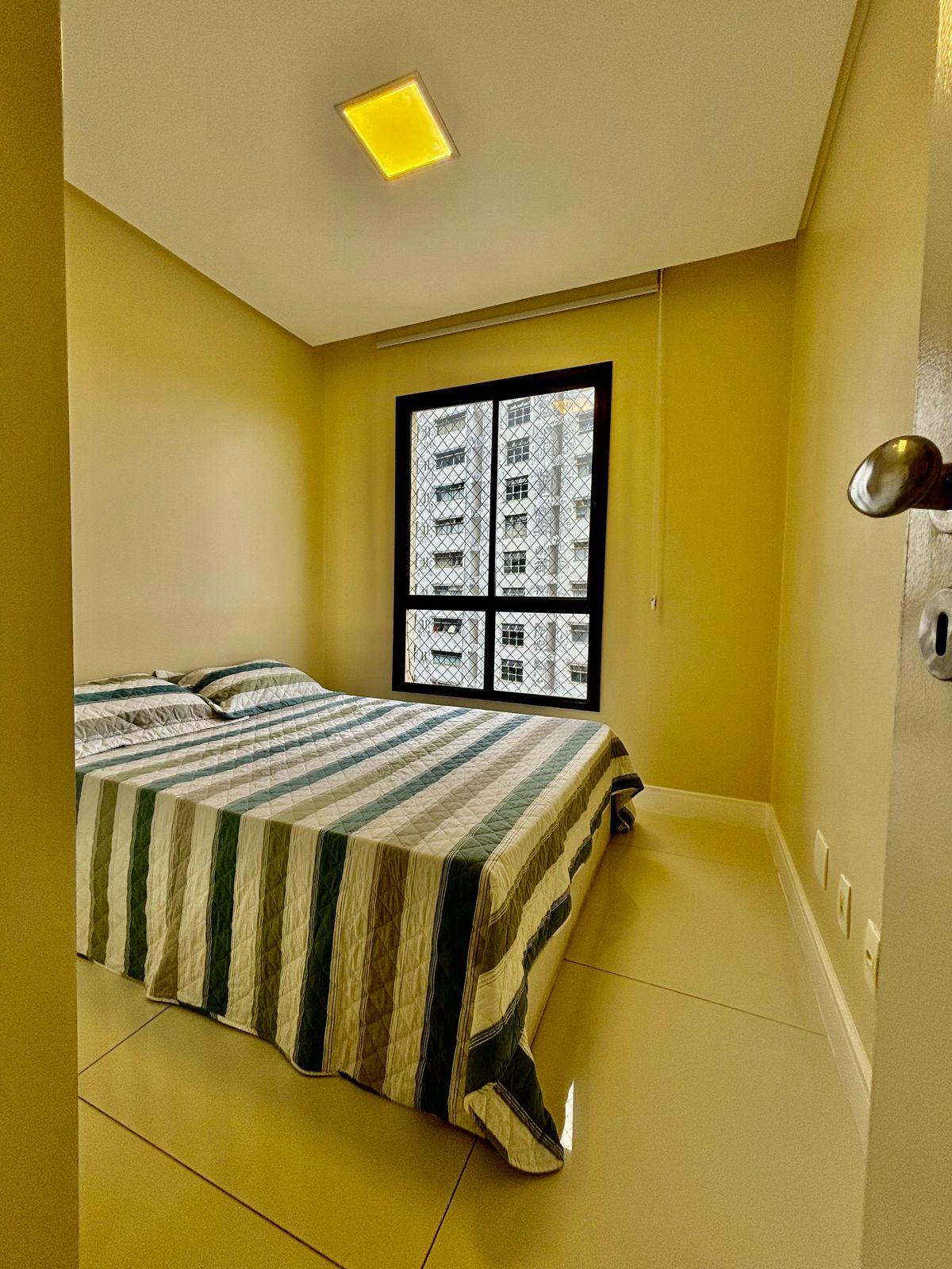 Apartamento - Federação