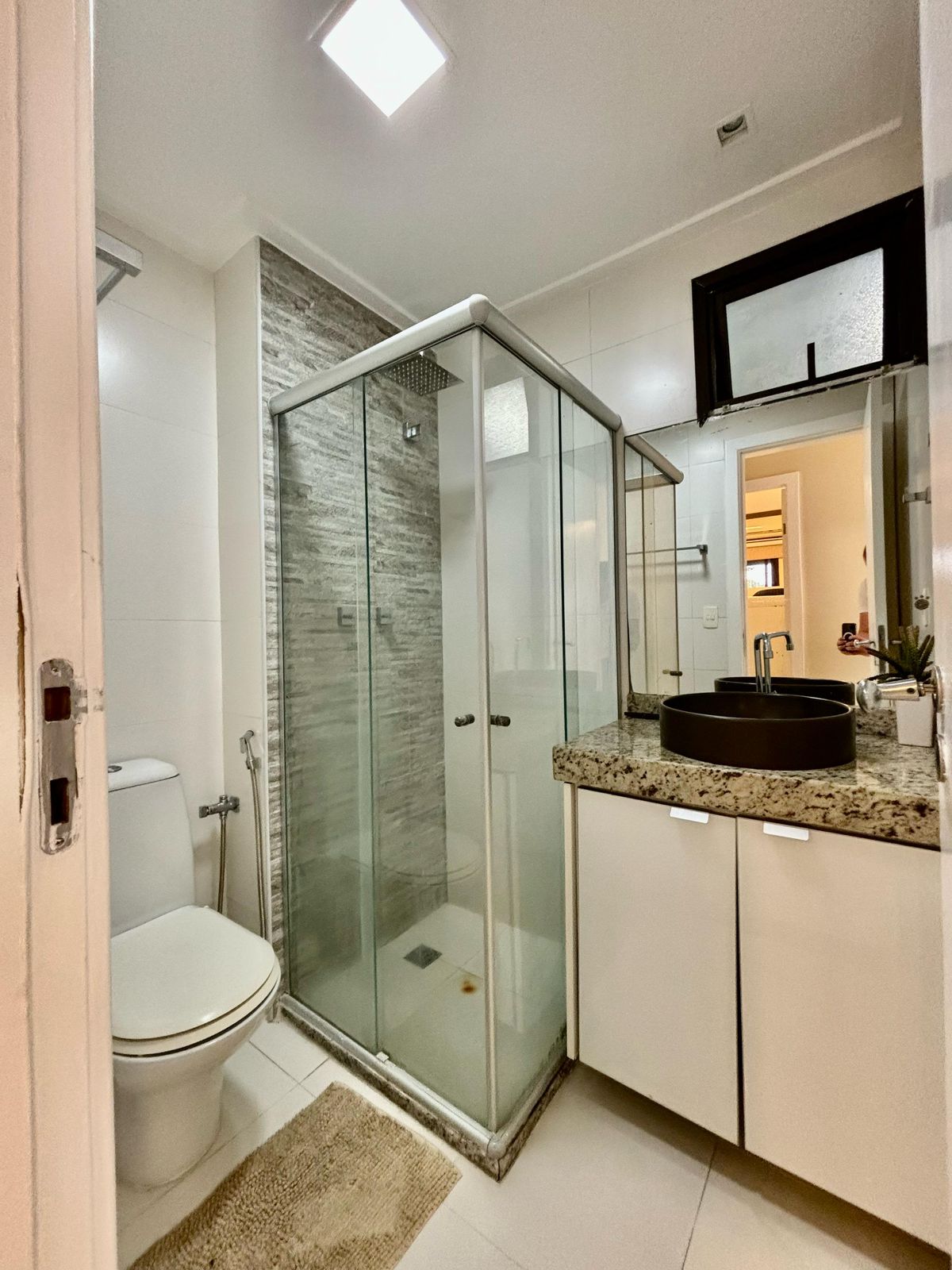Apartamento - Federação