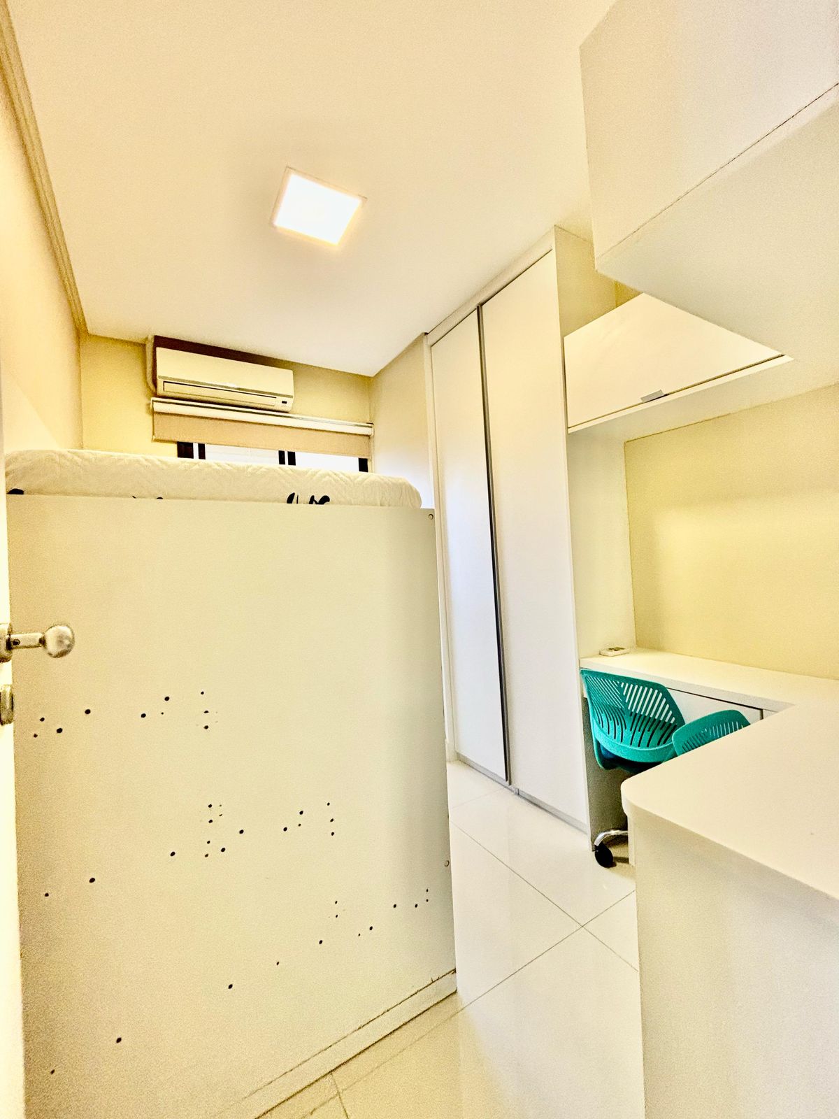 Apartamento - Federação