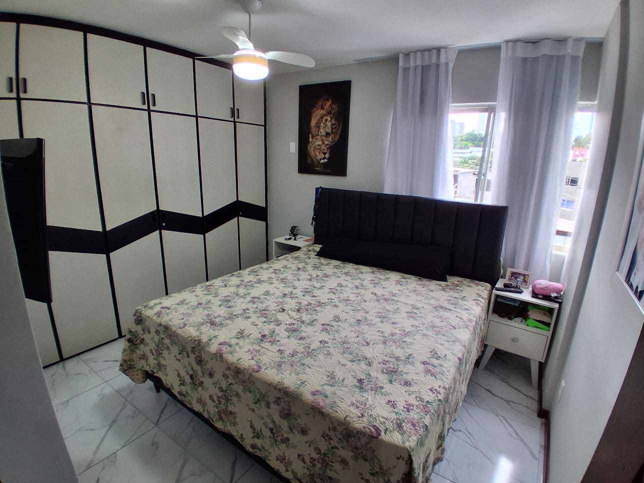 Apartamento - Acupe De Brotas