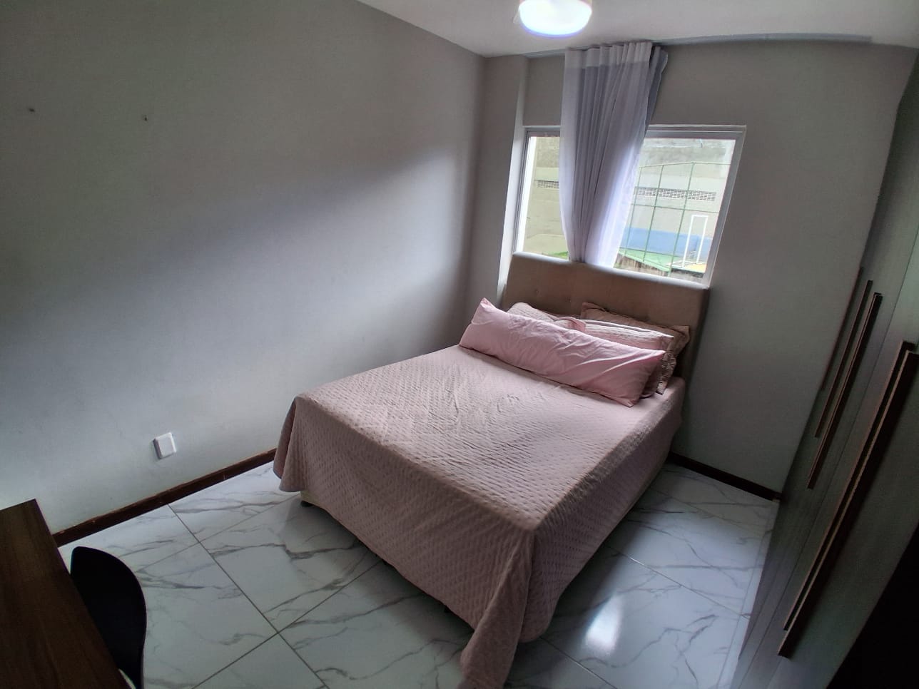 Apartamento - Acupe De Brotas