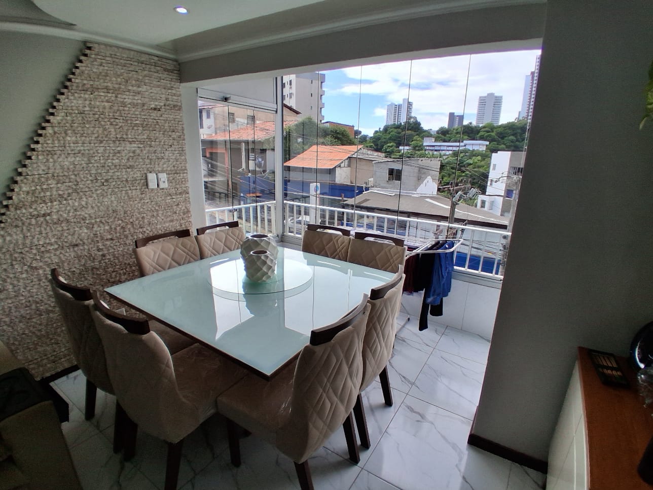 Apartamento - Acupe De Brotas
