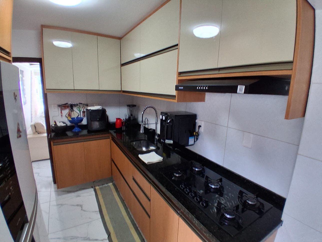 Apartamento - Acupe De Brotas