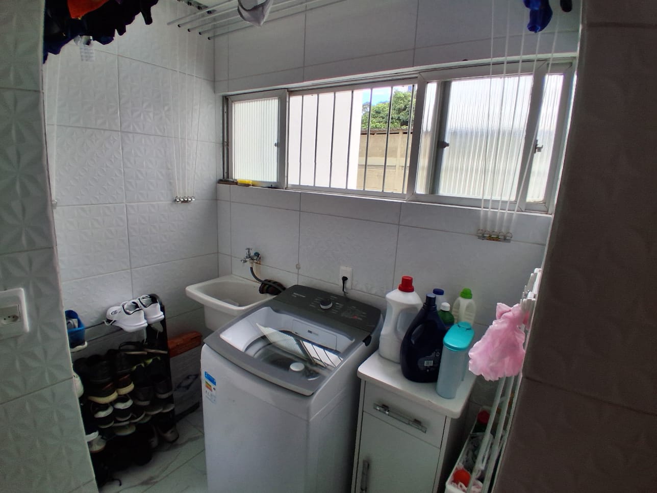 Apartamento - Acupe De Brotas