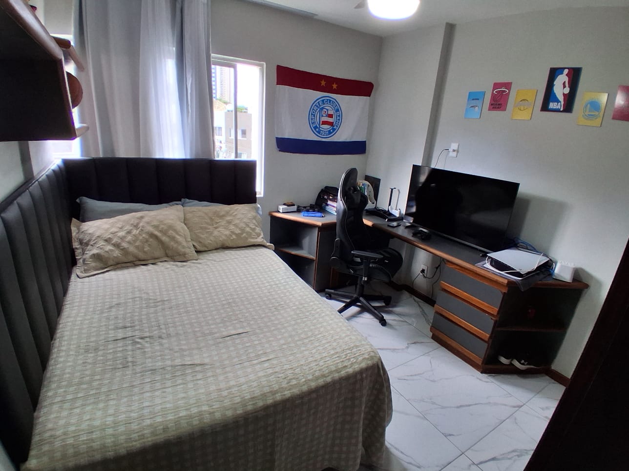 Apartamento - Acupe De Brotas