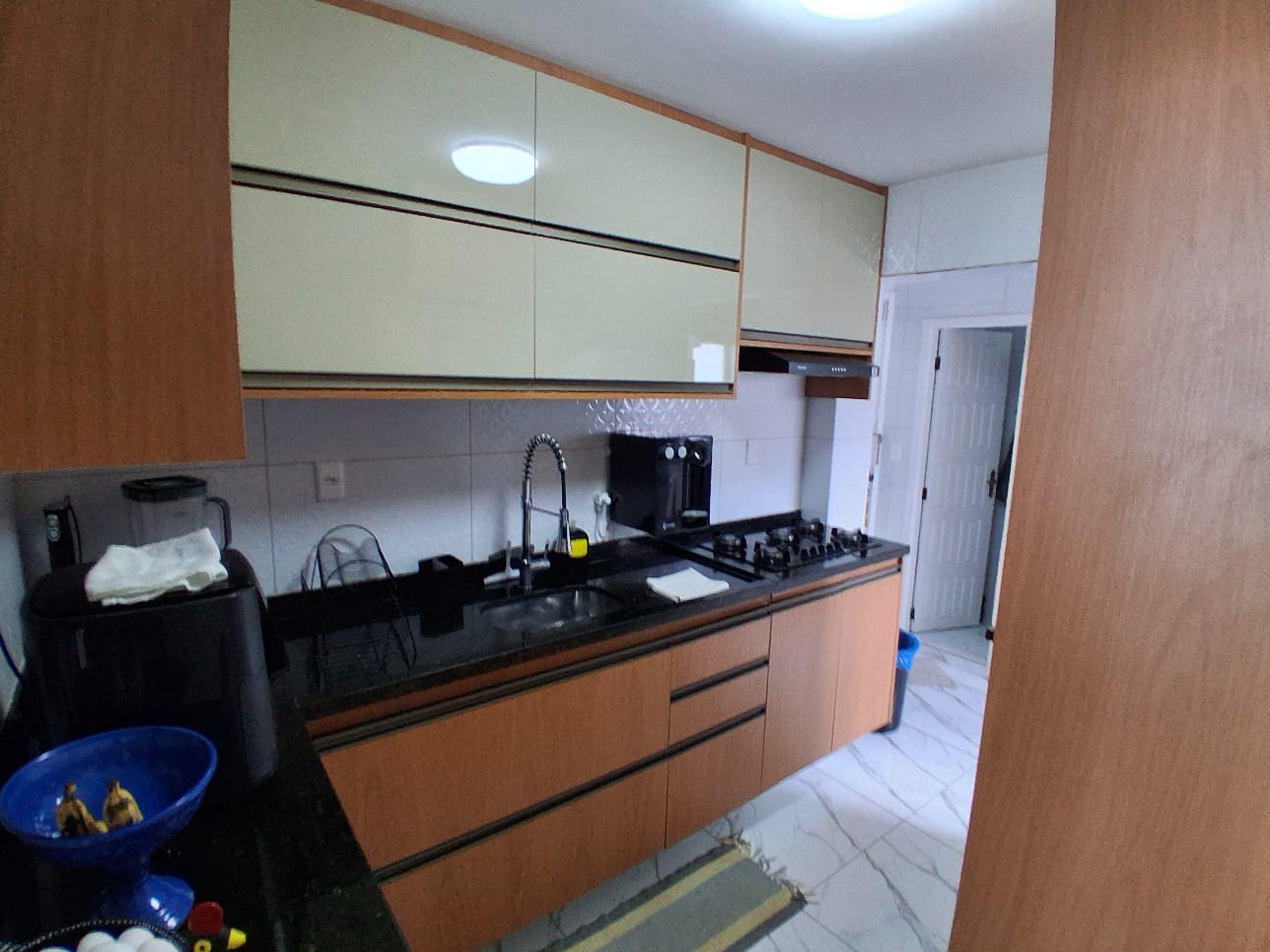 Apartamento - Acupe De Brotas