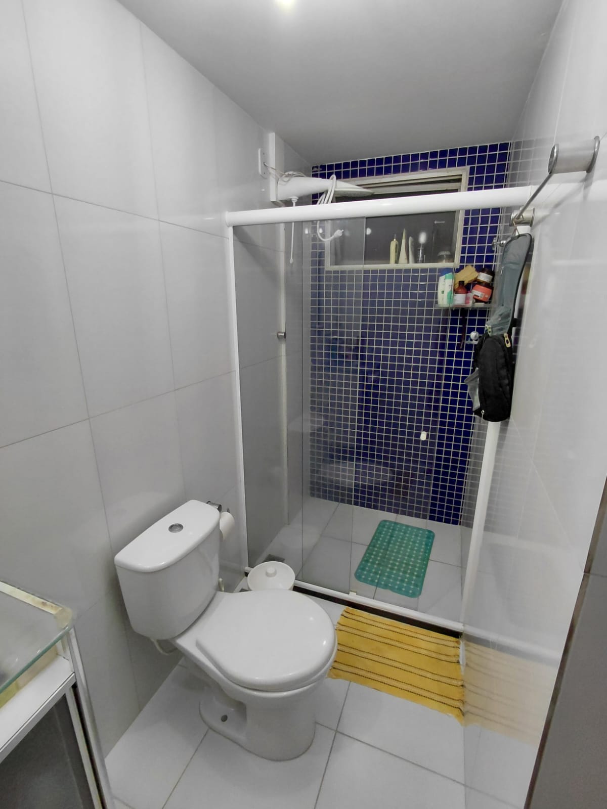 Apartamento - Brotas