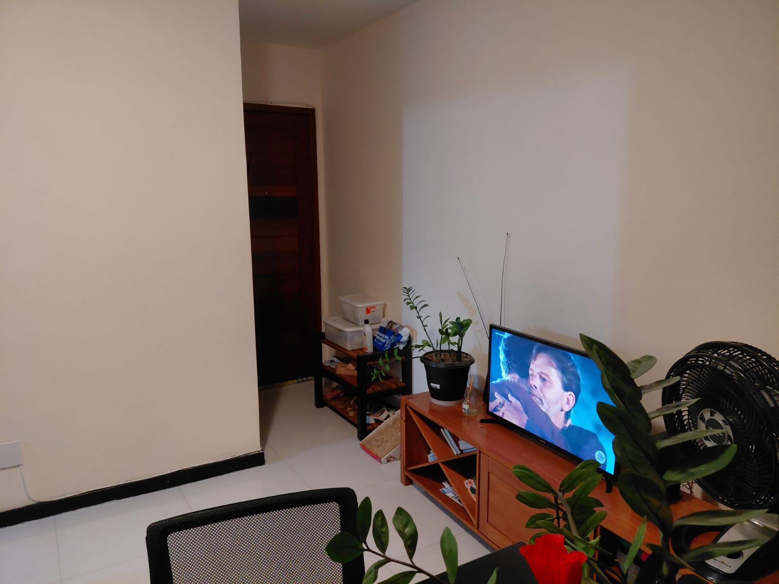 Apartamento - Brotas