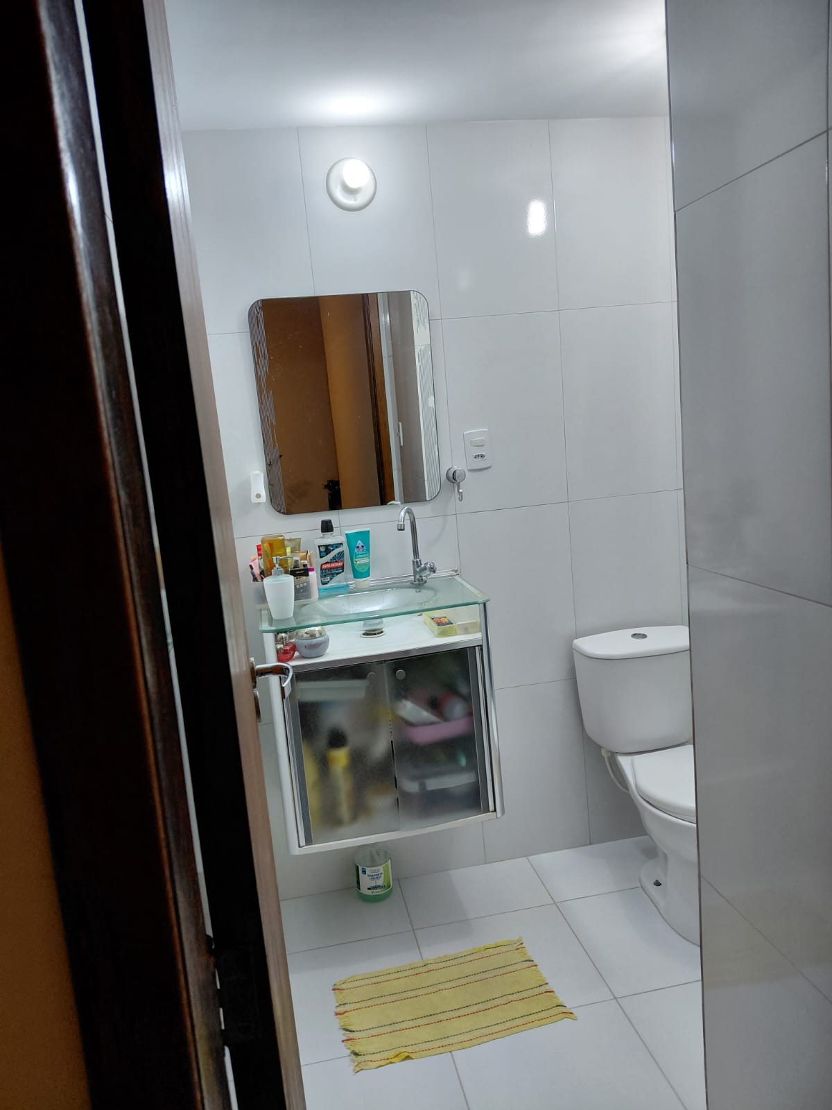 Apartamento - Brotas