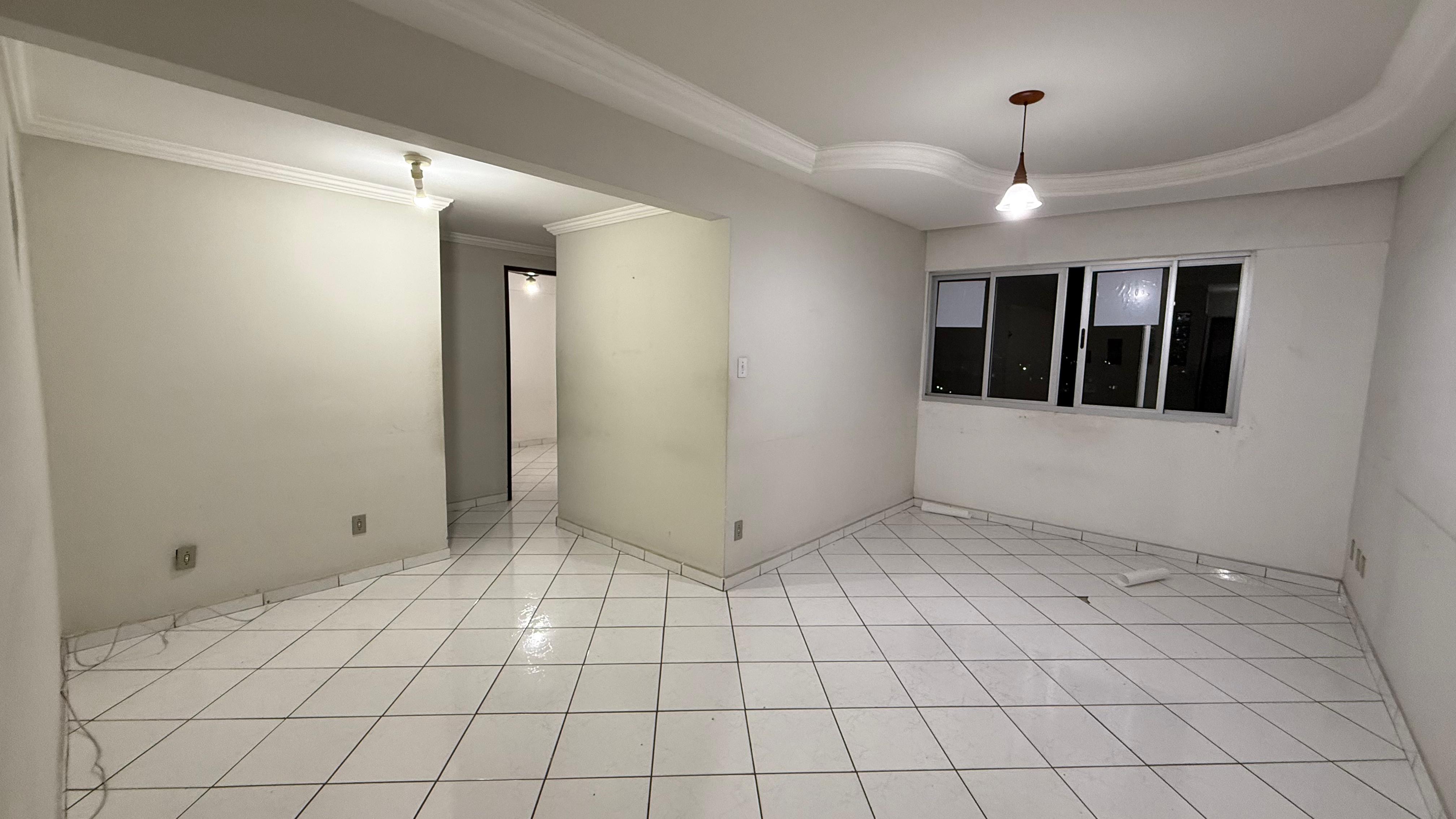 Apartamento - Brotas