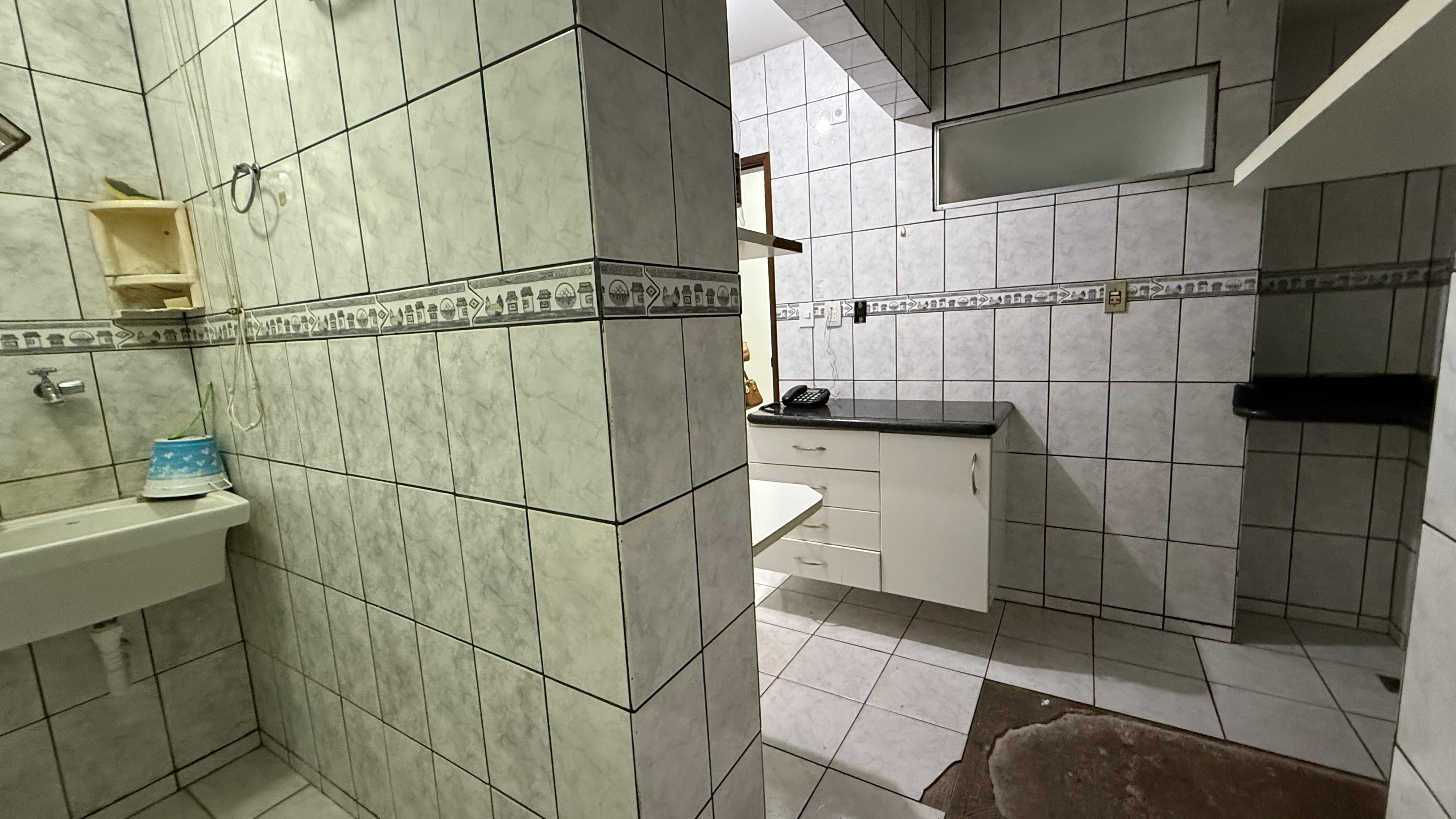 Apartamento - Brotas