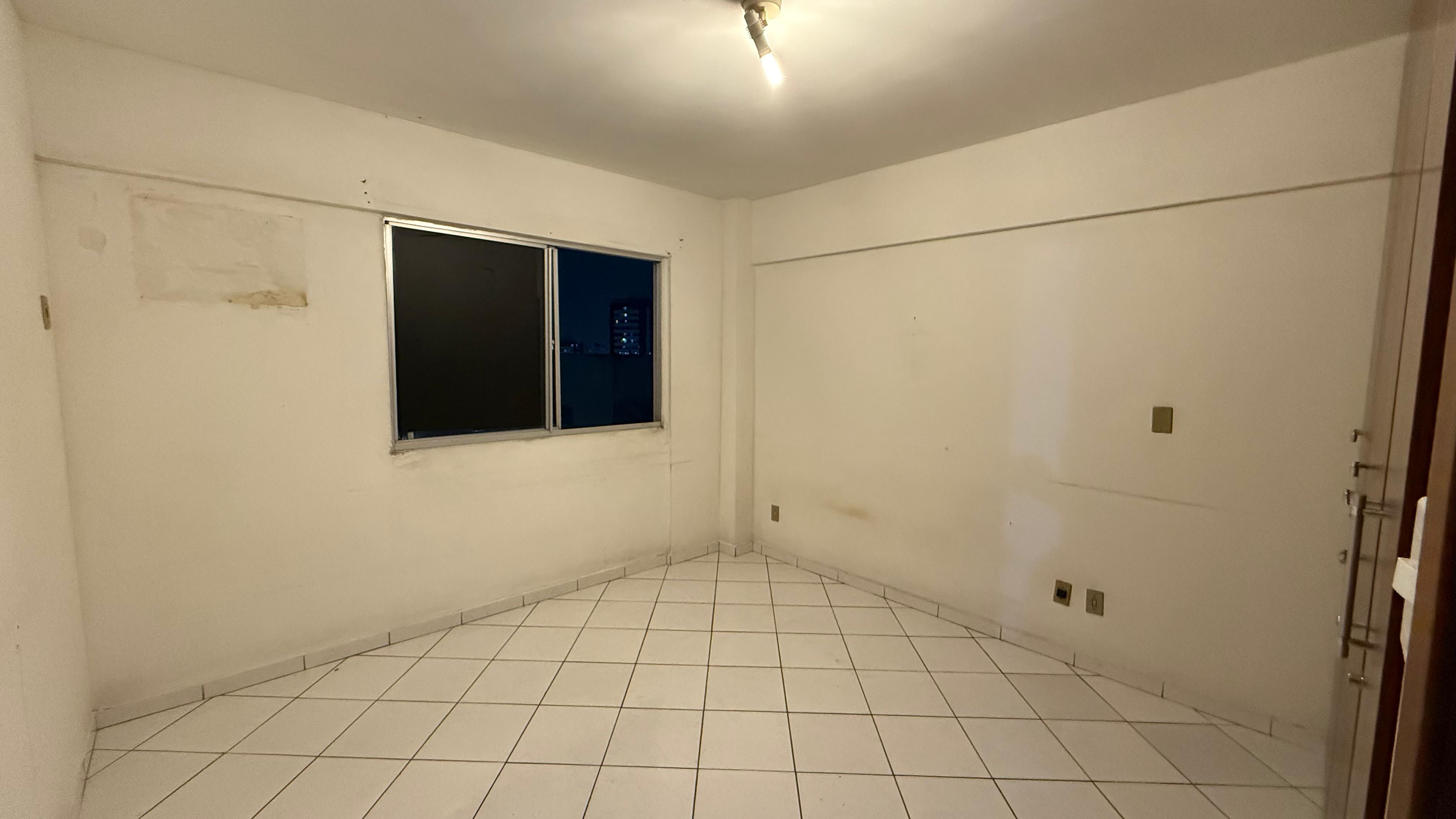 Apartamento - Brotas