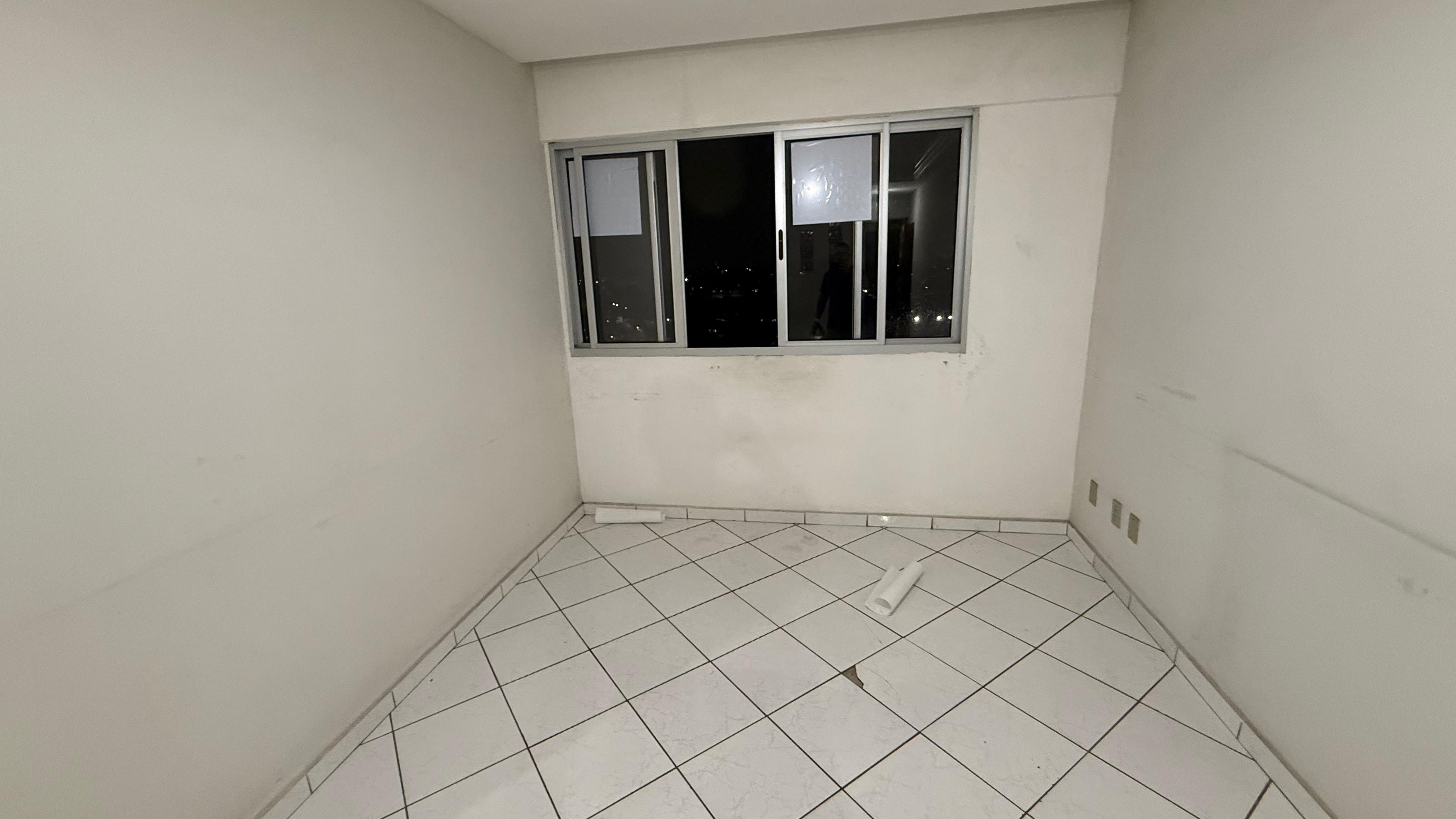 Apartamento - Brotas