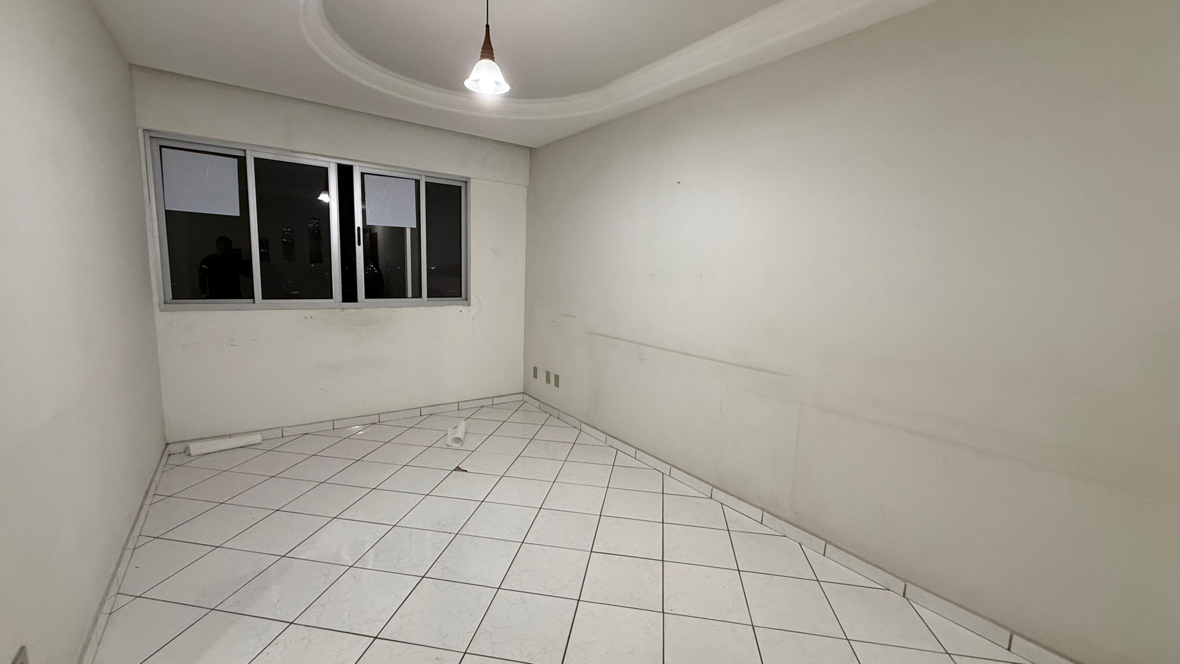 Apartamento - Brotas