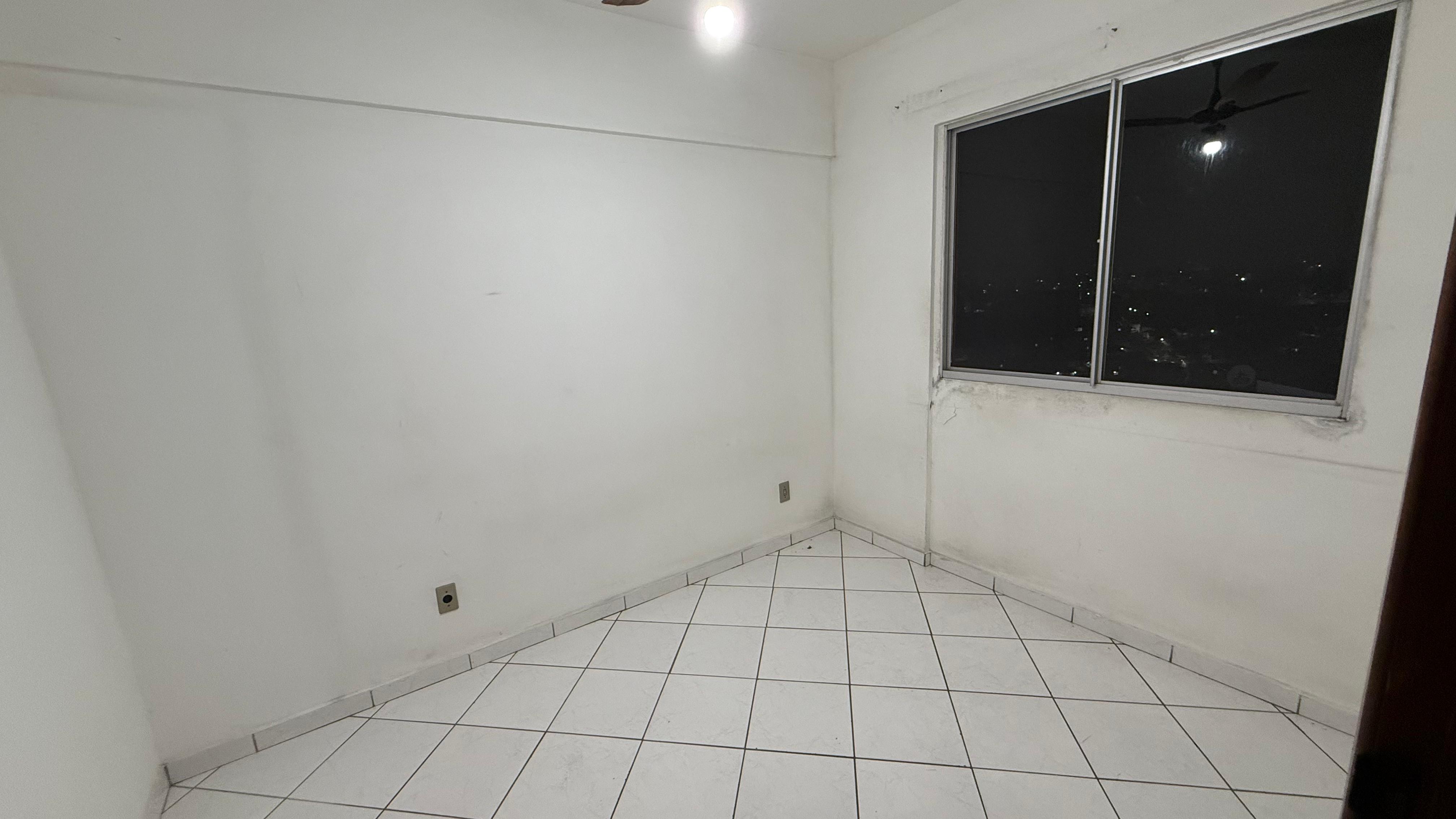 Apartamento - Brotas
