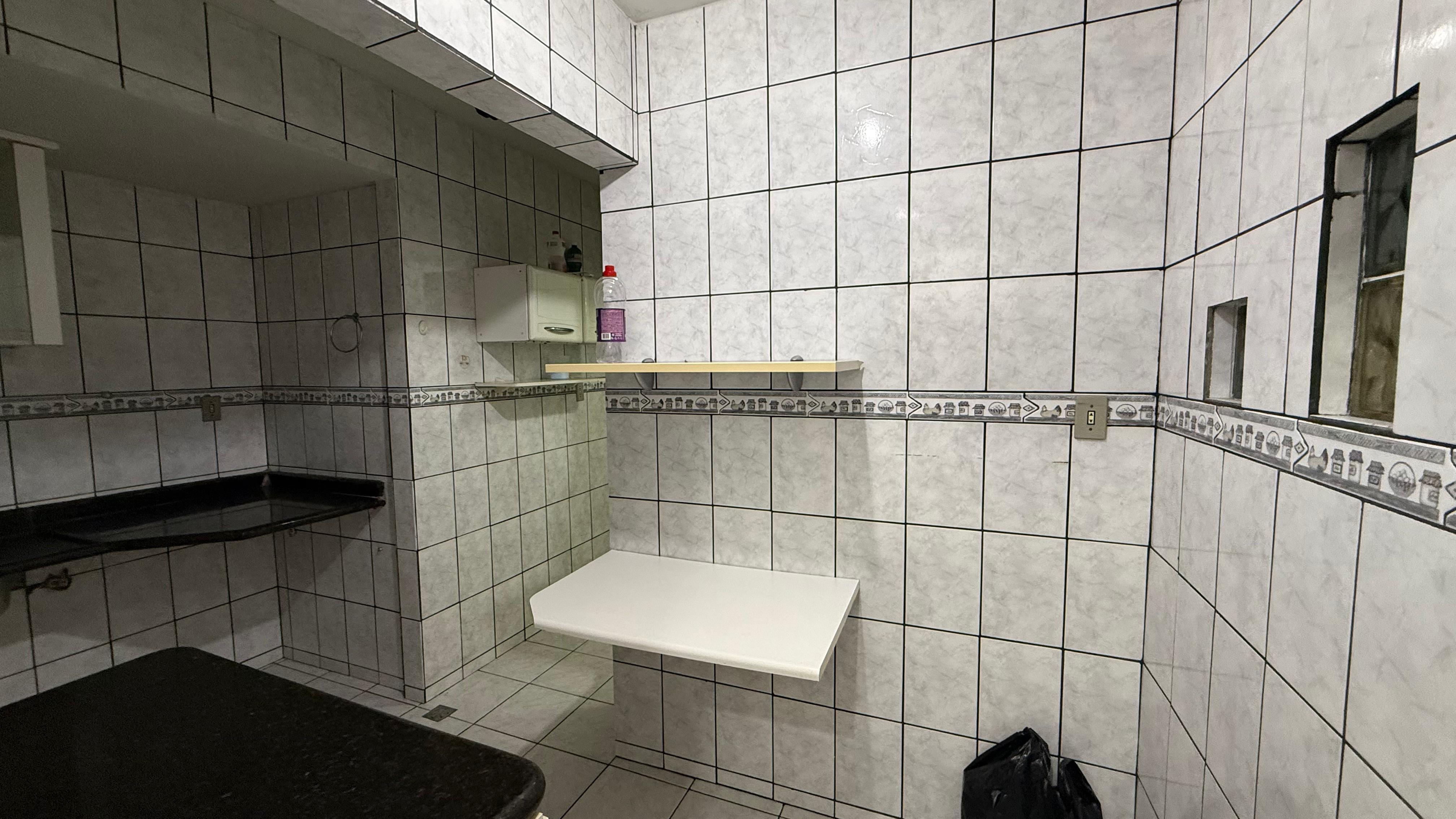 Apartamento - Brotas