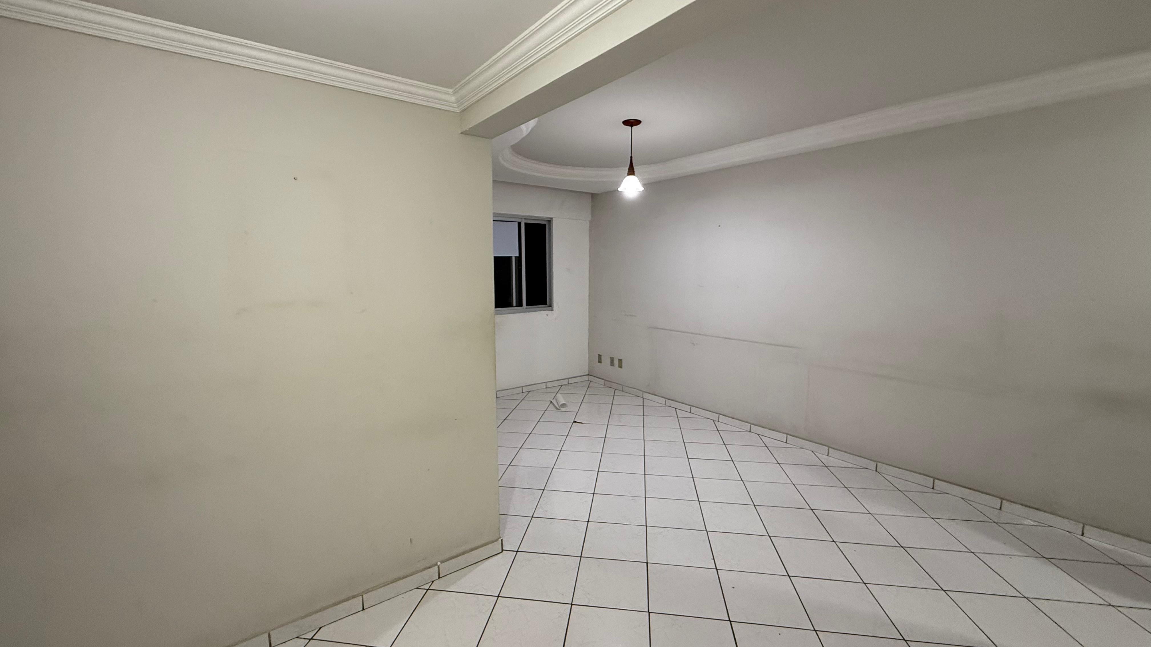 Apartamento - Brotas
