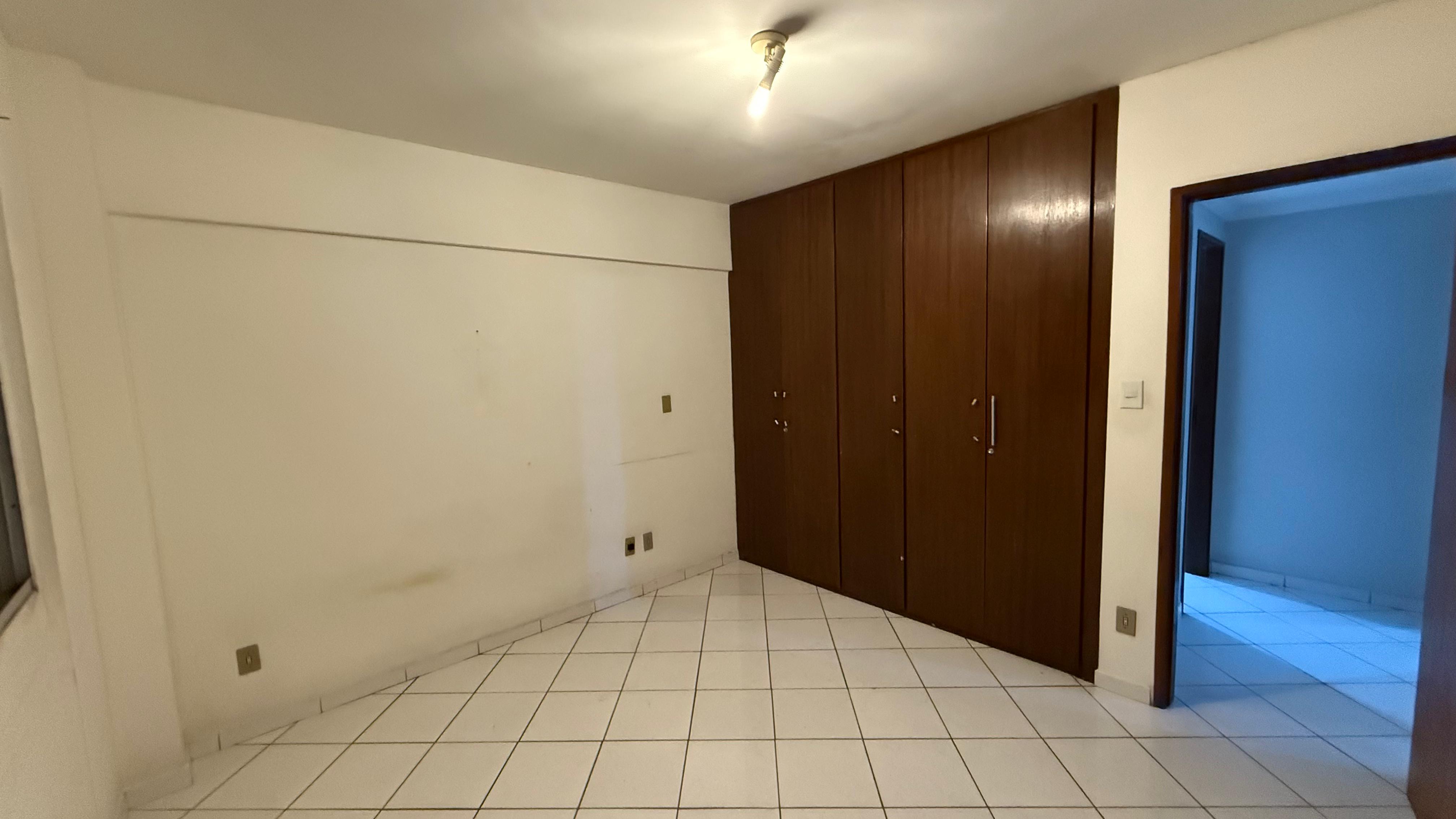 Apartamento - Brotas