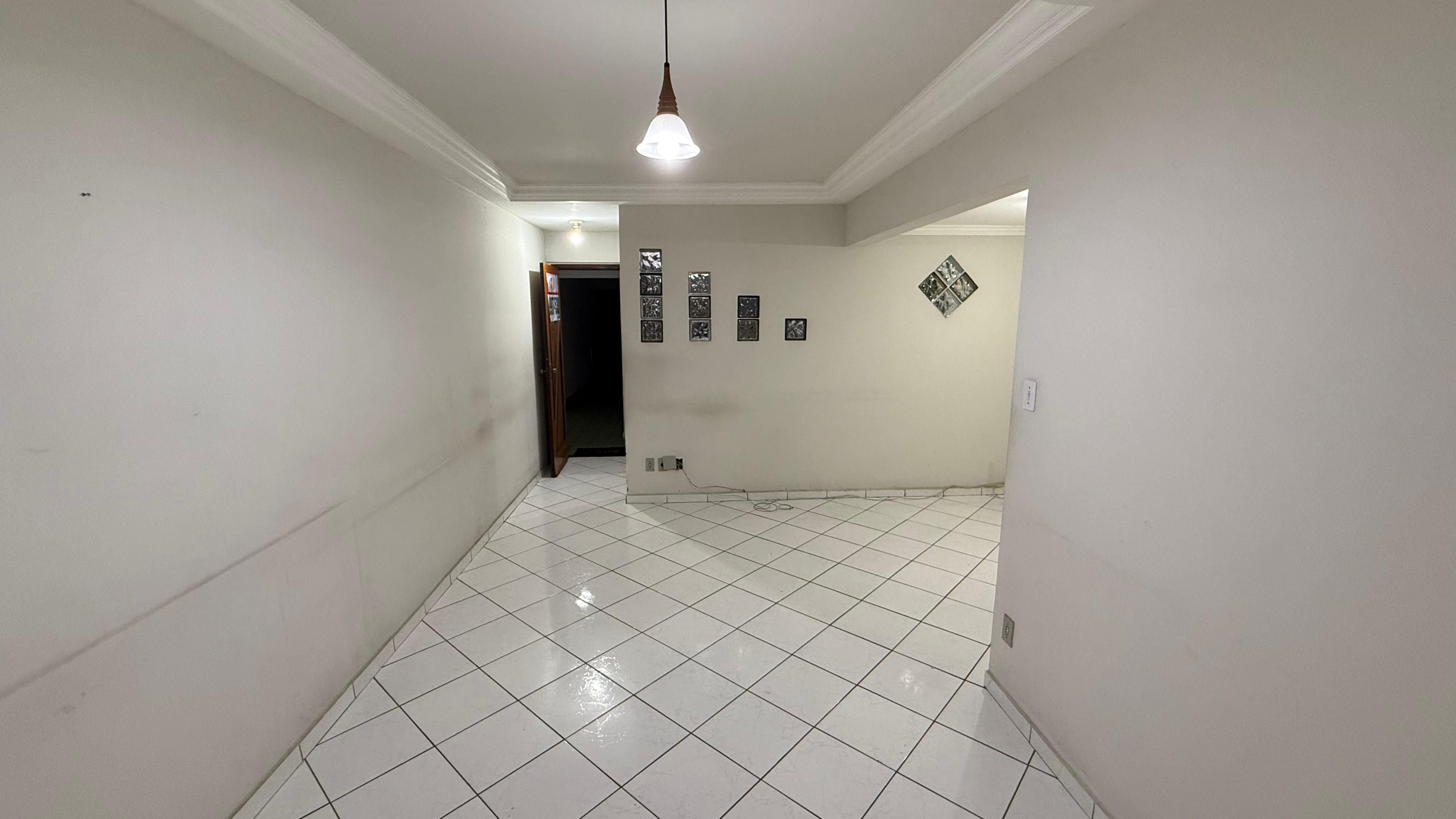 Apartamento - Brotas