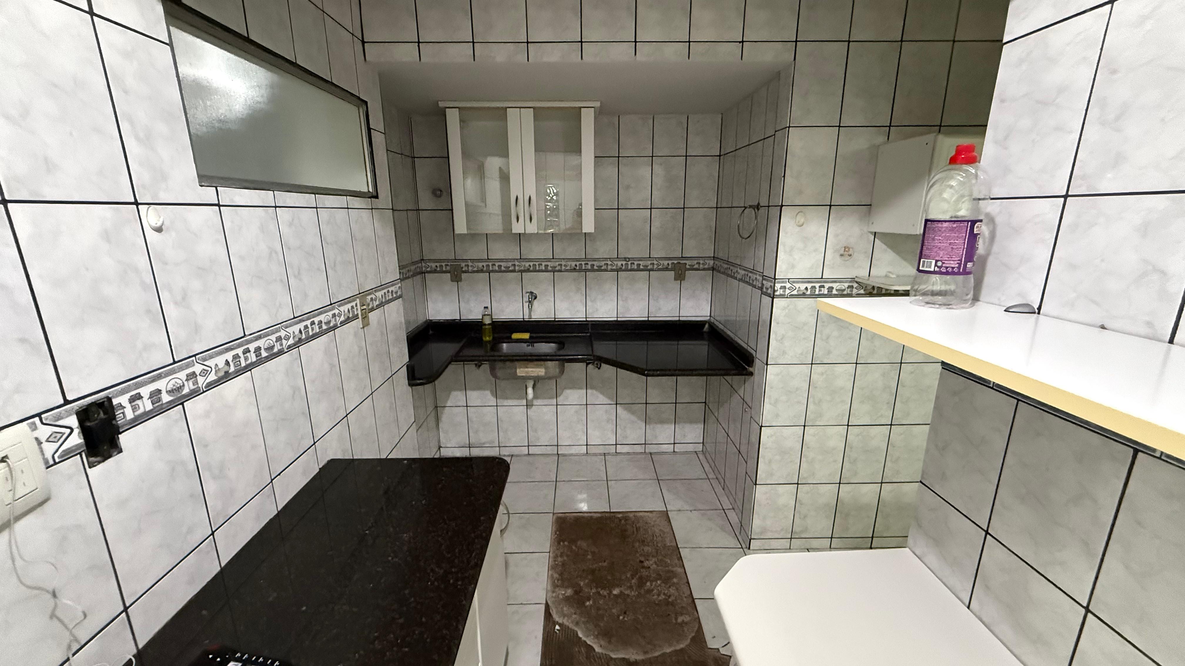Apartamento - Brotas