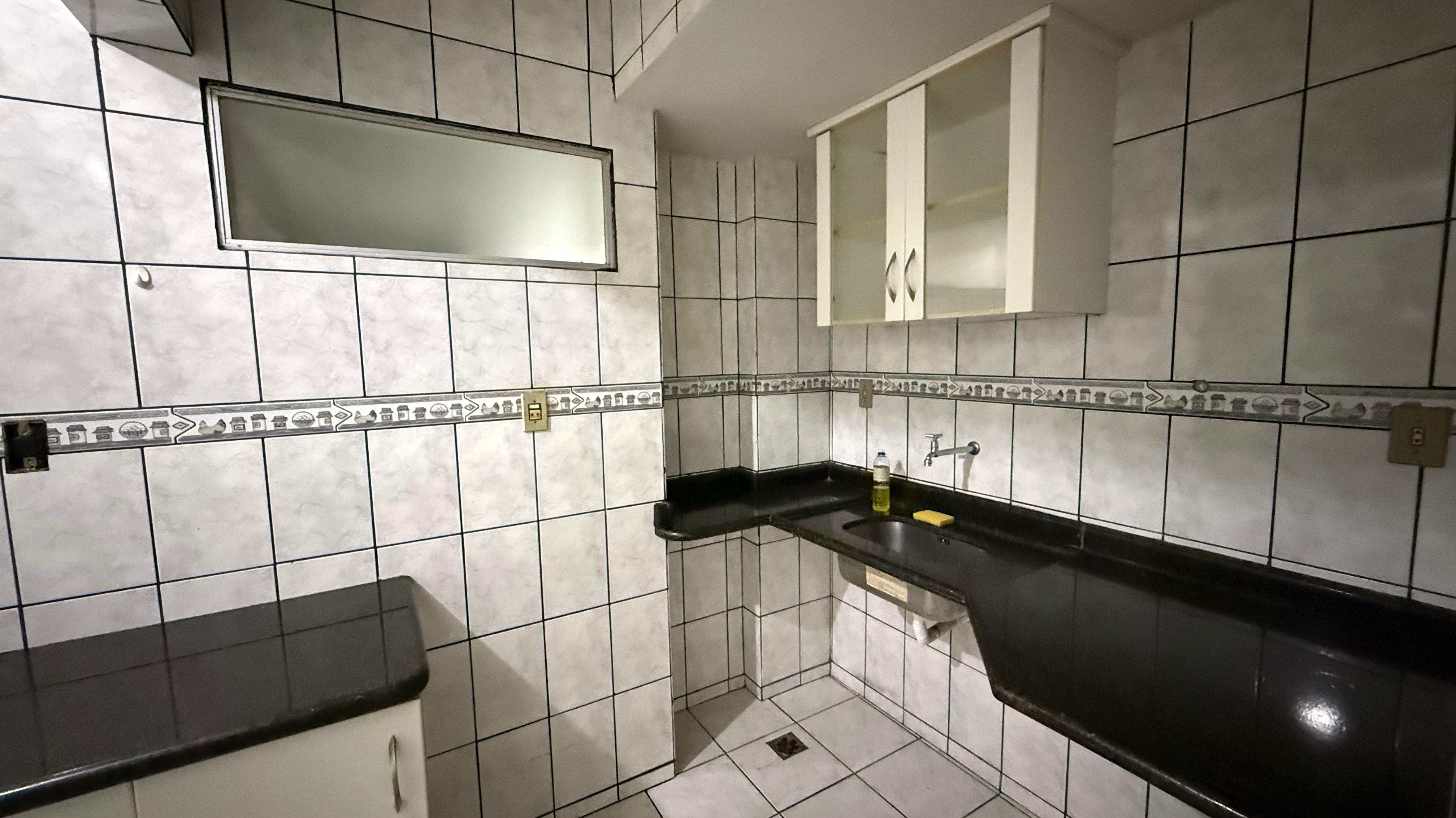 Apartamento - Brotas