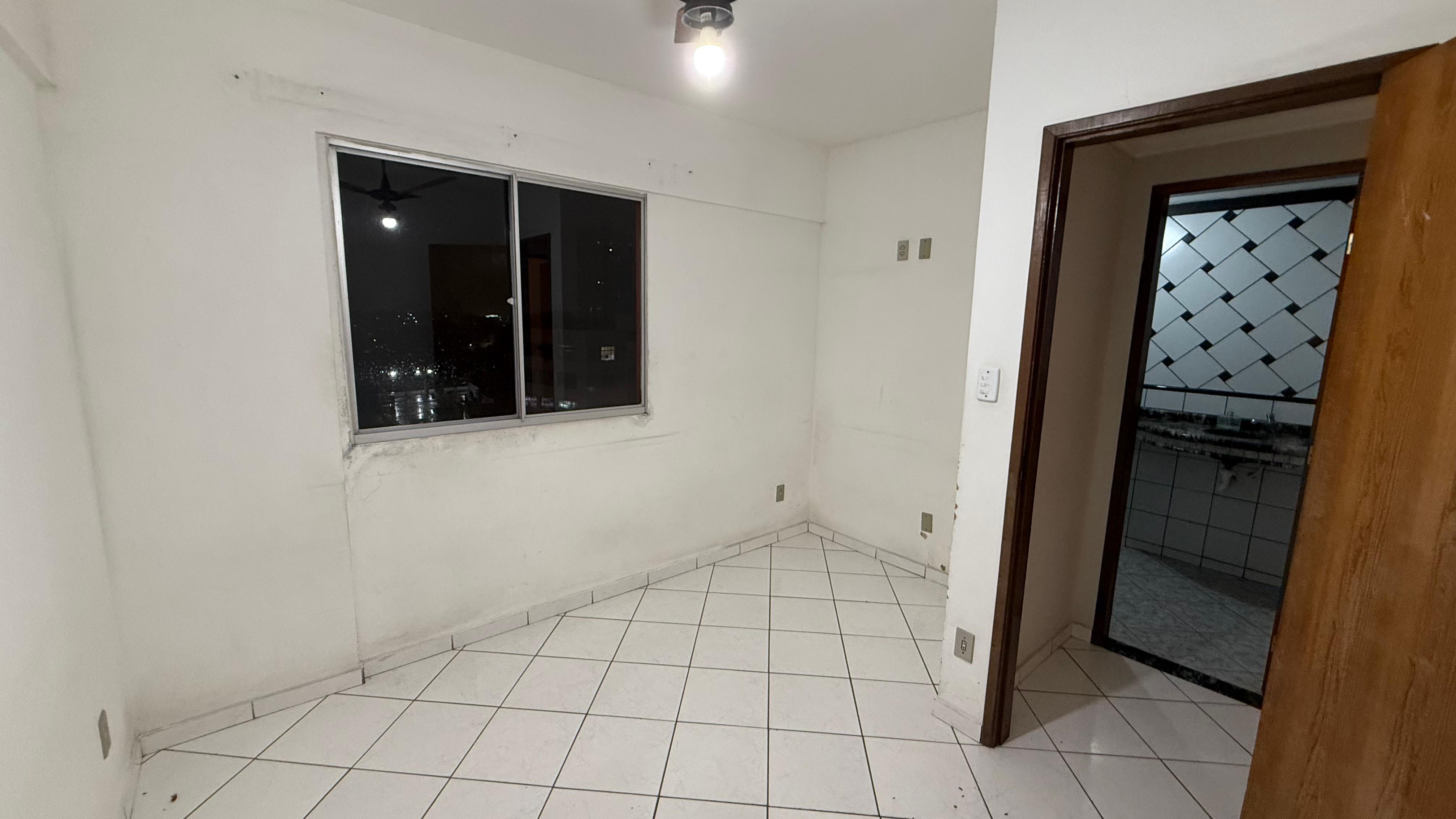 Apartamento - Brotas