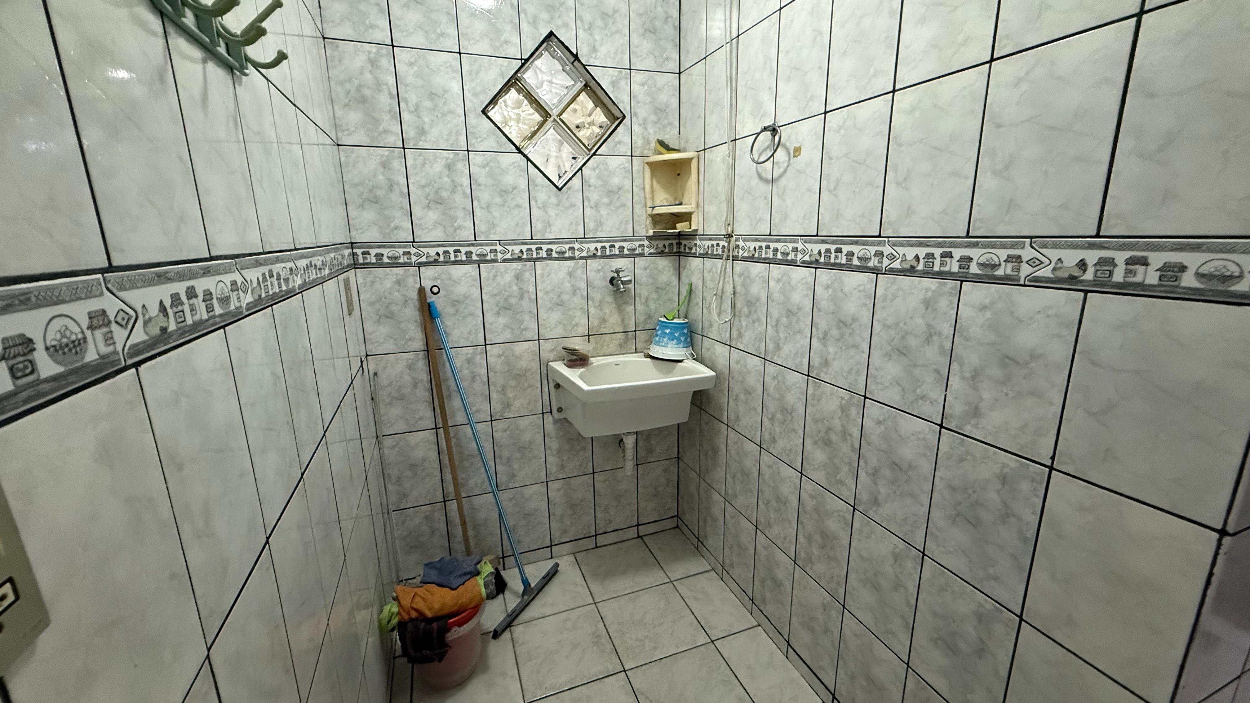 Apartamento - Brotas