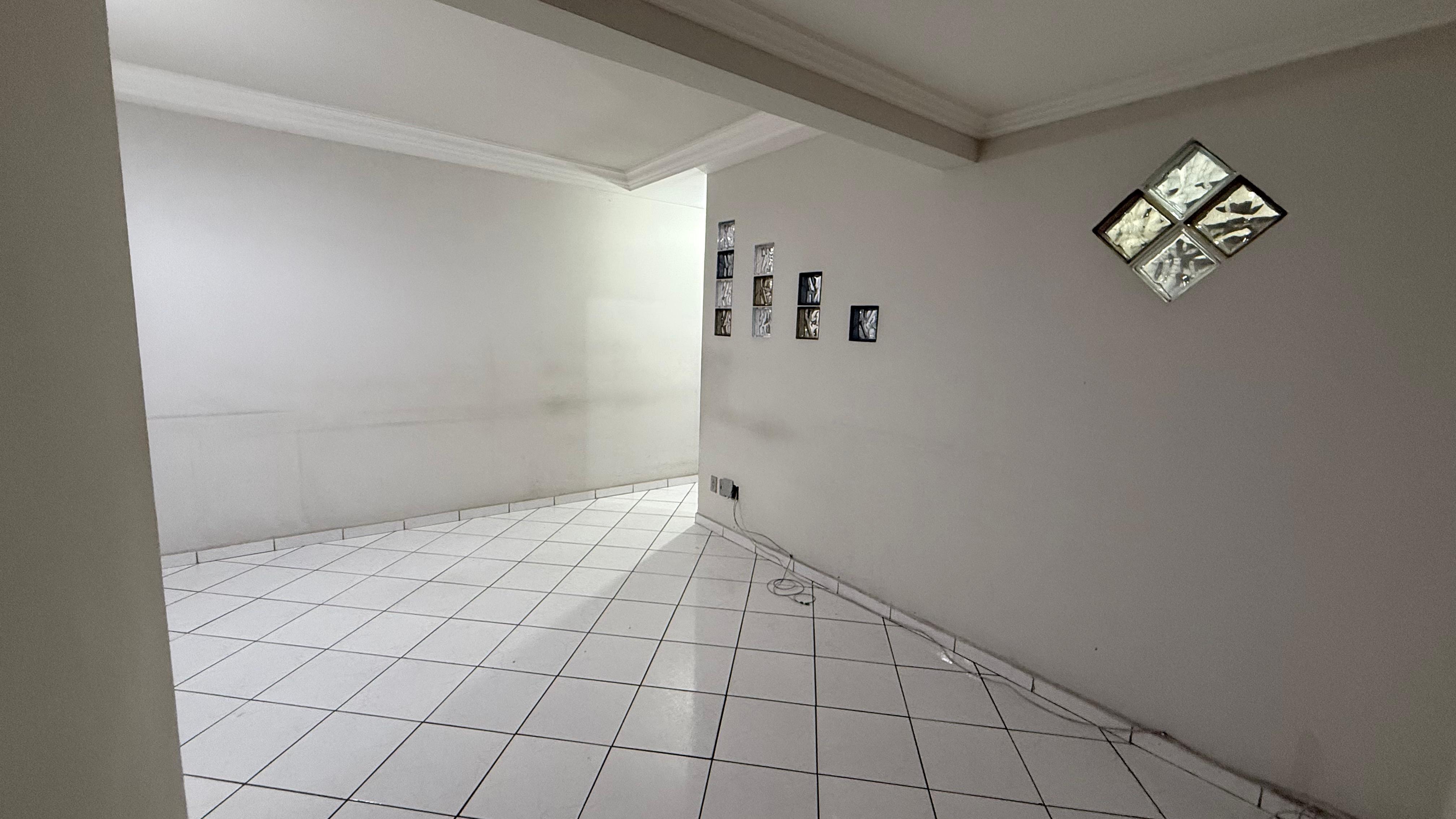 Apartamento - Brotas