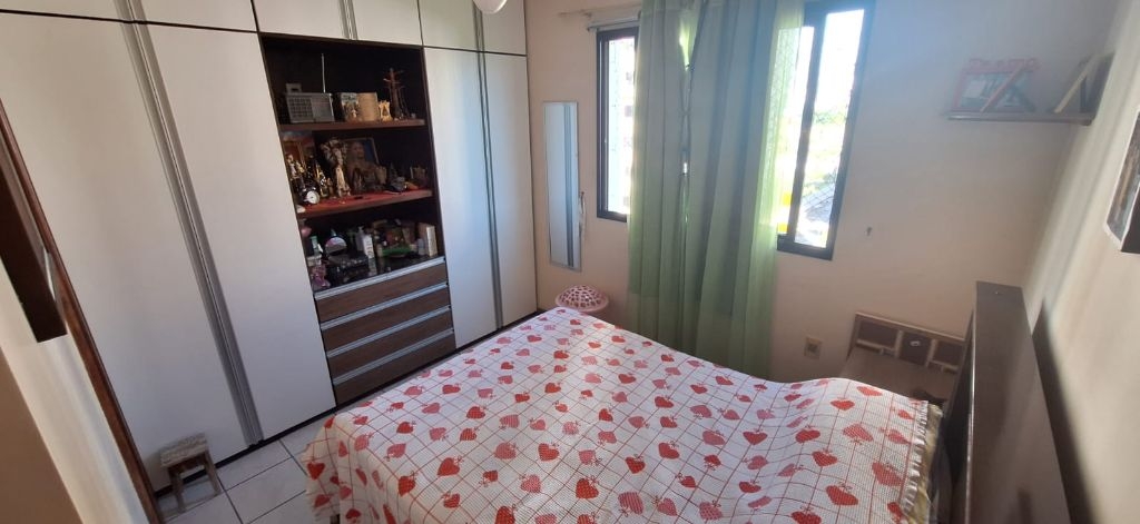 Apartamento - Armação