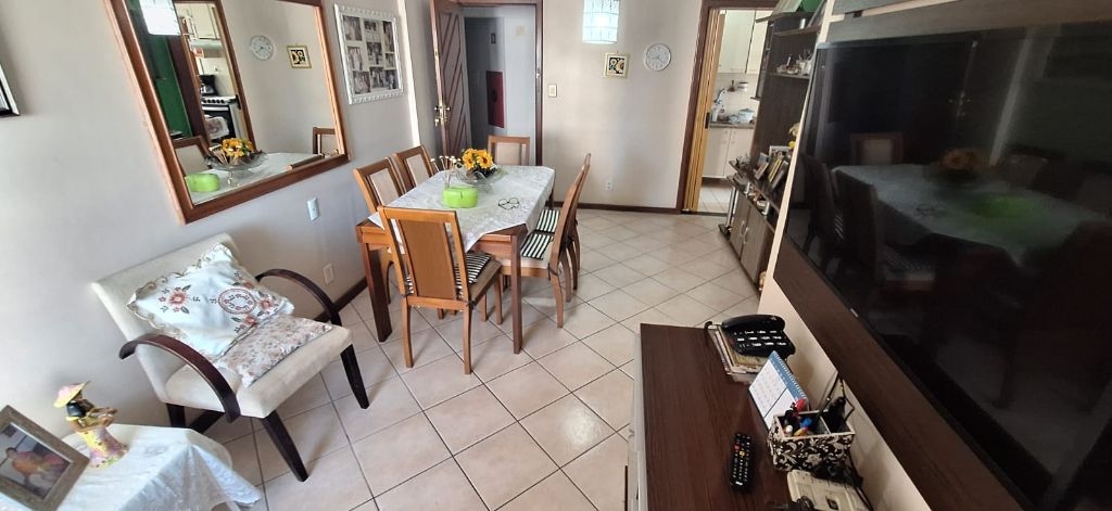 Apartamento - Armação