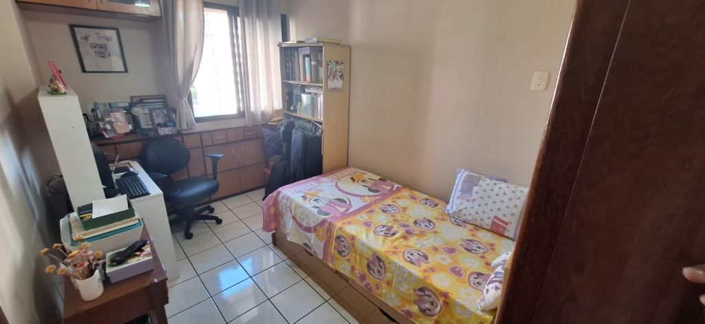 Apartamento - Armação