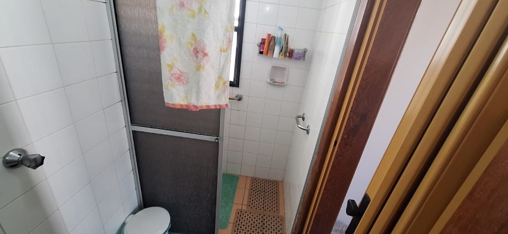 Apartamento - Armação