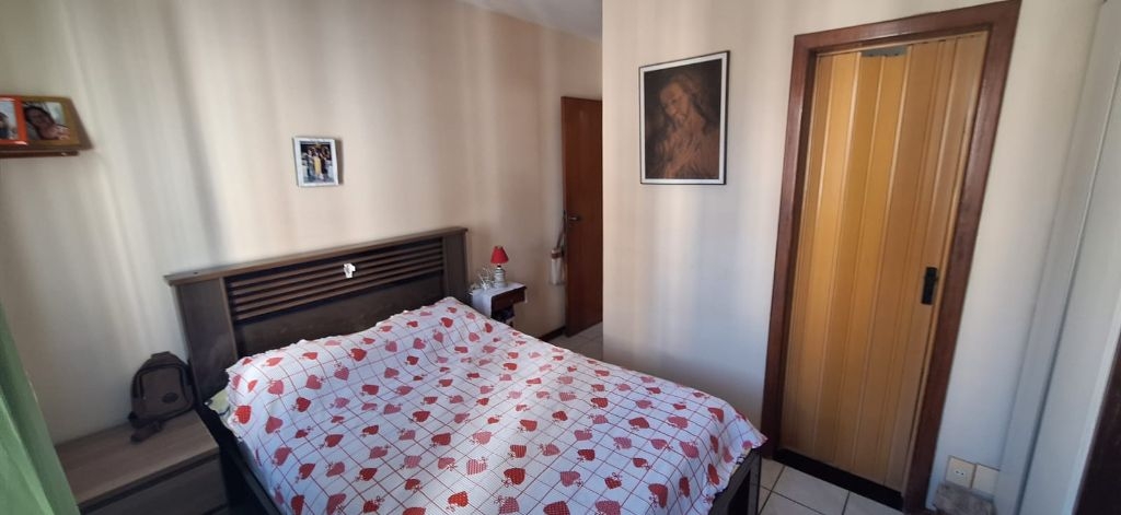 Apartamento - Armação