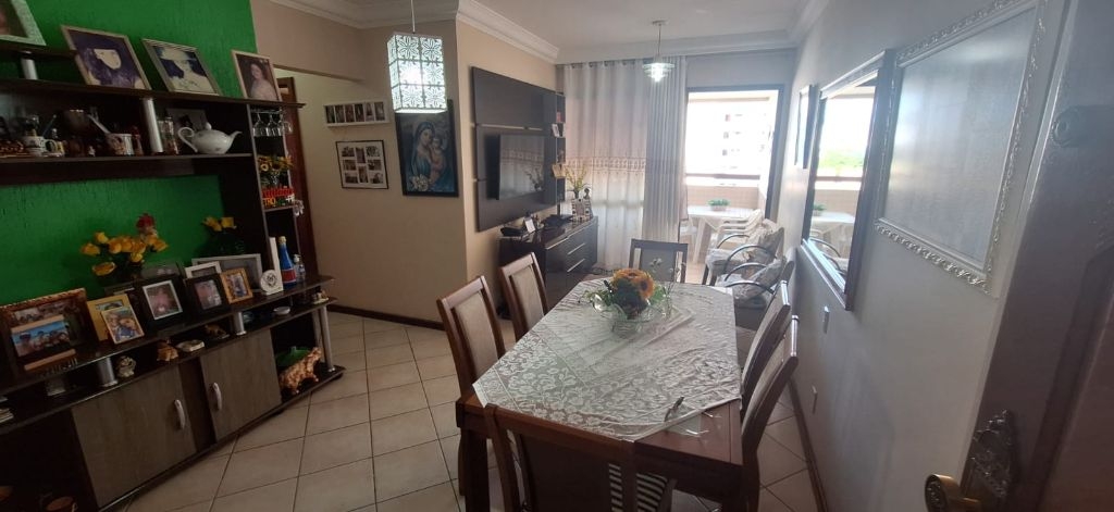 Apartamento - Armação
